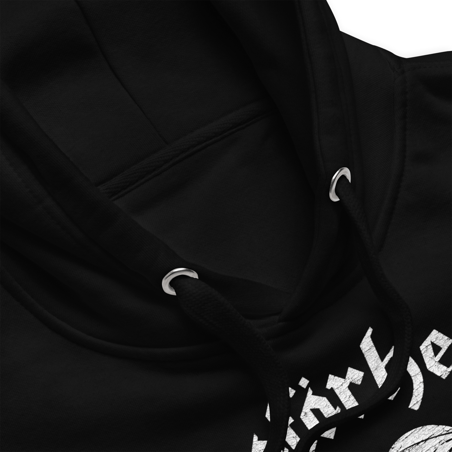 Motorhead Motorhead - Iron Fist Vintage Hoodie