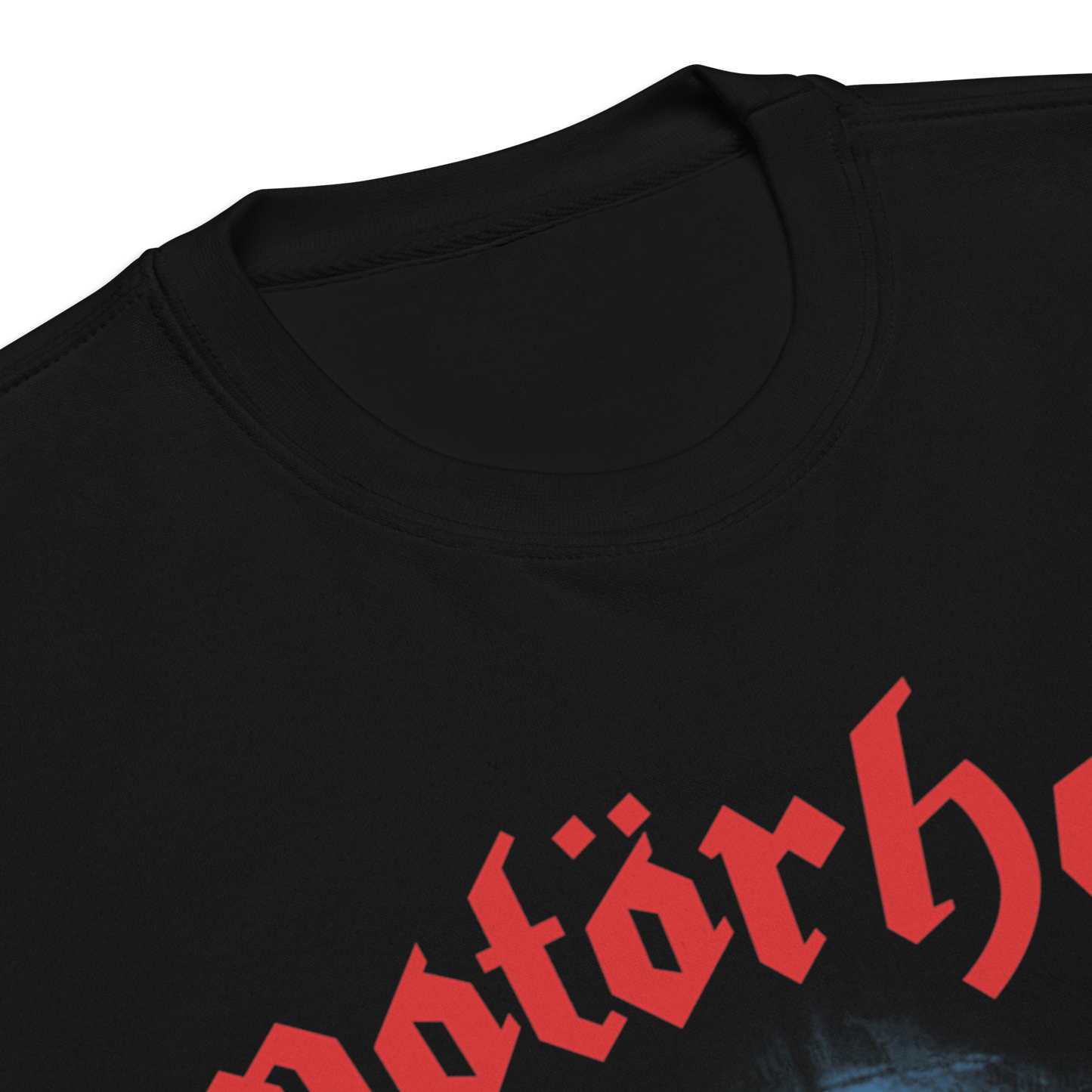 Motorhead Motorhead - Liquid Warpig Vintage Sweatshirt