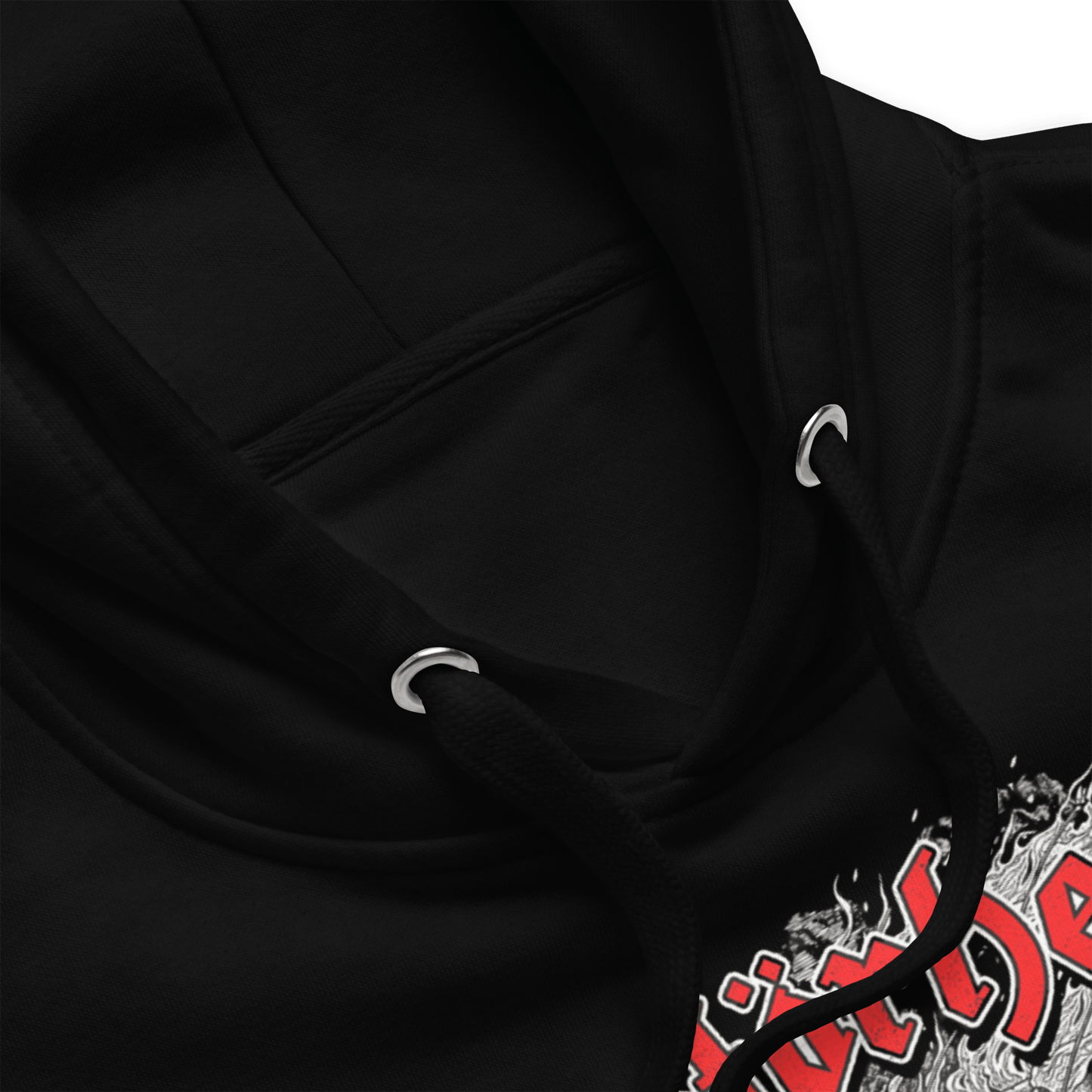 Motorhead Motorhead - Motorizer Hoodie