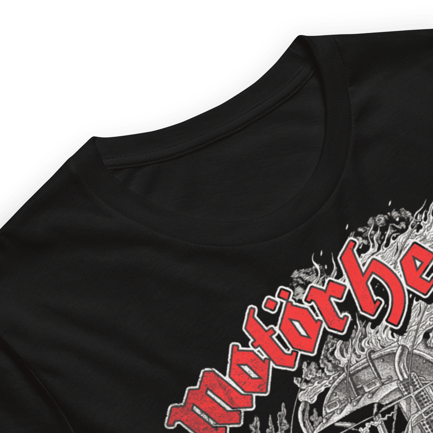 Motorhead Motorhead - Motorizer T-Shirt