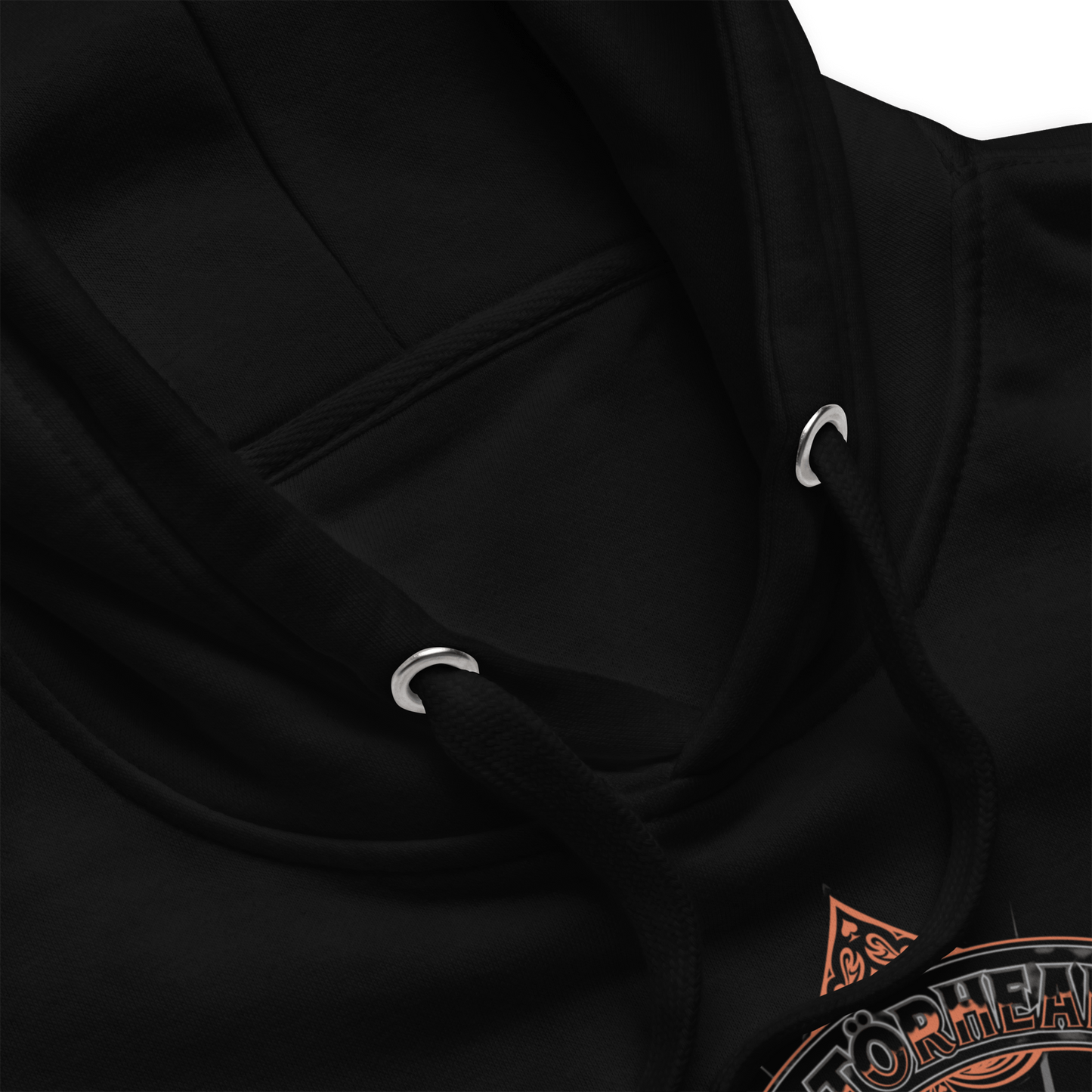 Motorhead Motorhead - NeoClassic Warpig Hoodie