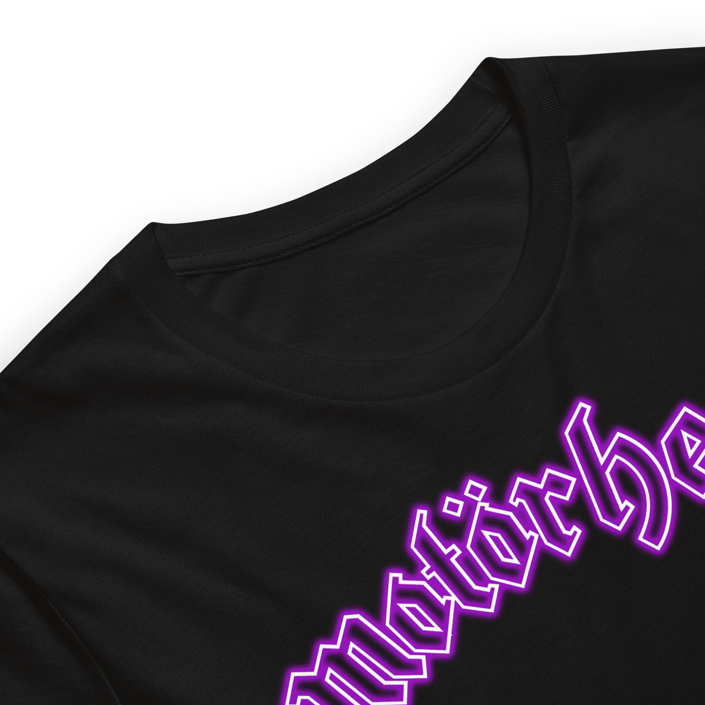 Motorhead Motorhead - Neon Pink Moon T-Shirt