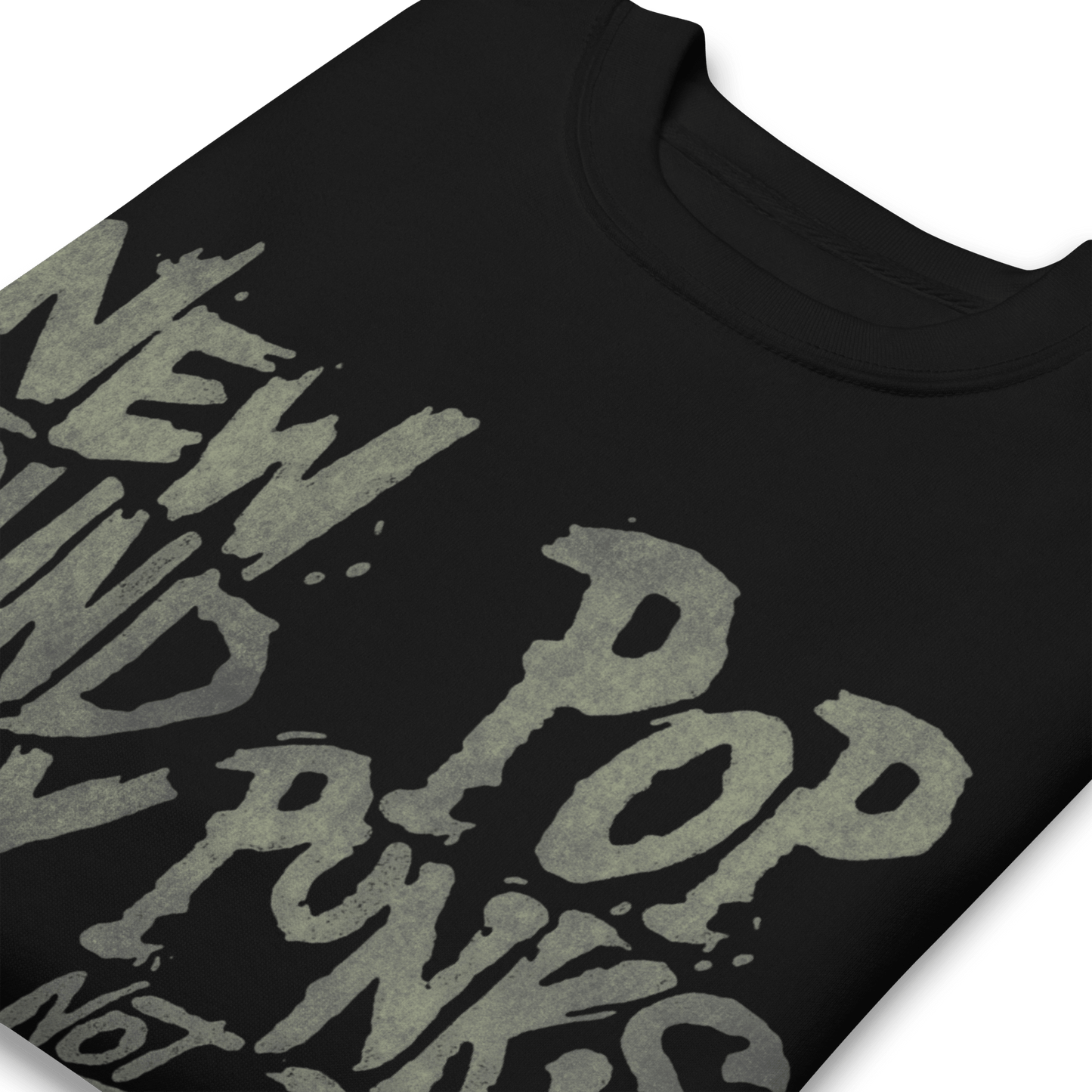 New Found Glory New Found Glory - Not Dead Sweatshirt