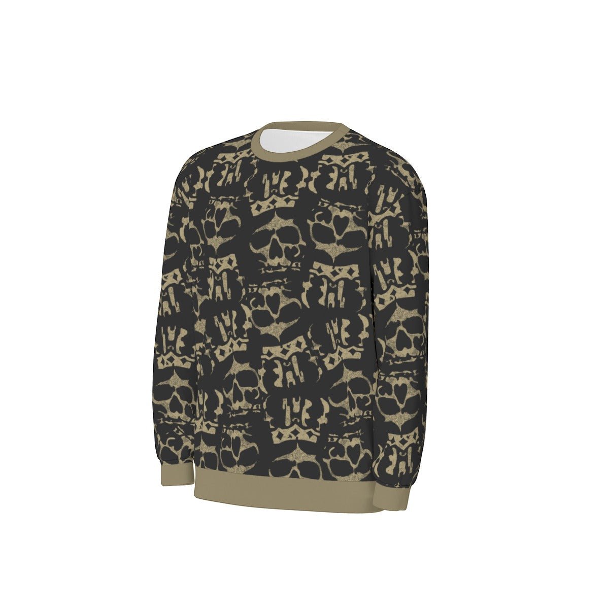 Ozzy Osbourne Ozzy Osbourne - Drop Shoulder Sweatshirt