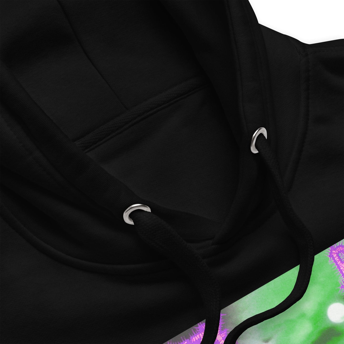 Ozzy Osbourne Ozzy Osbourne - Neon Bark Classic Hoodie