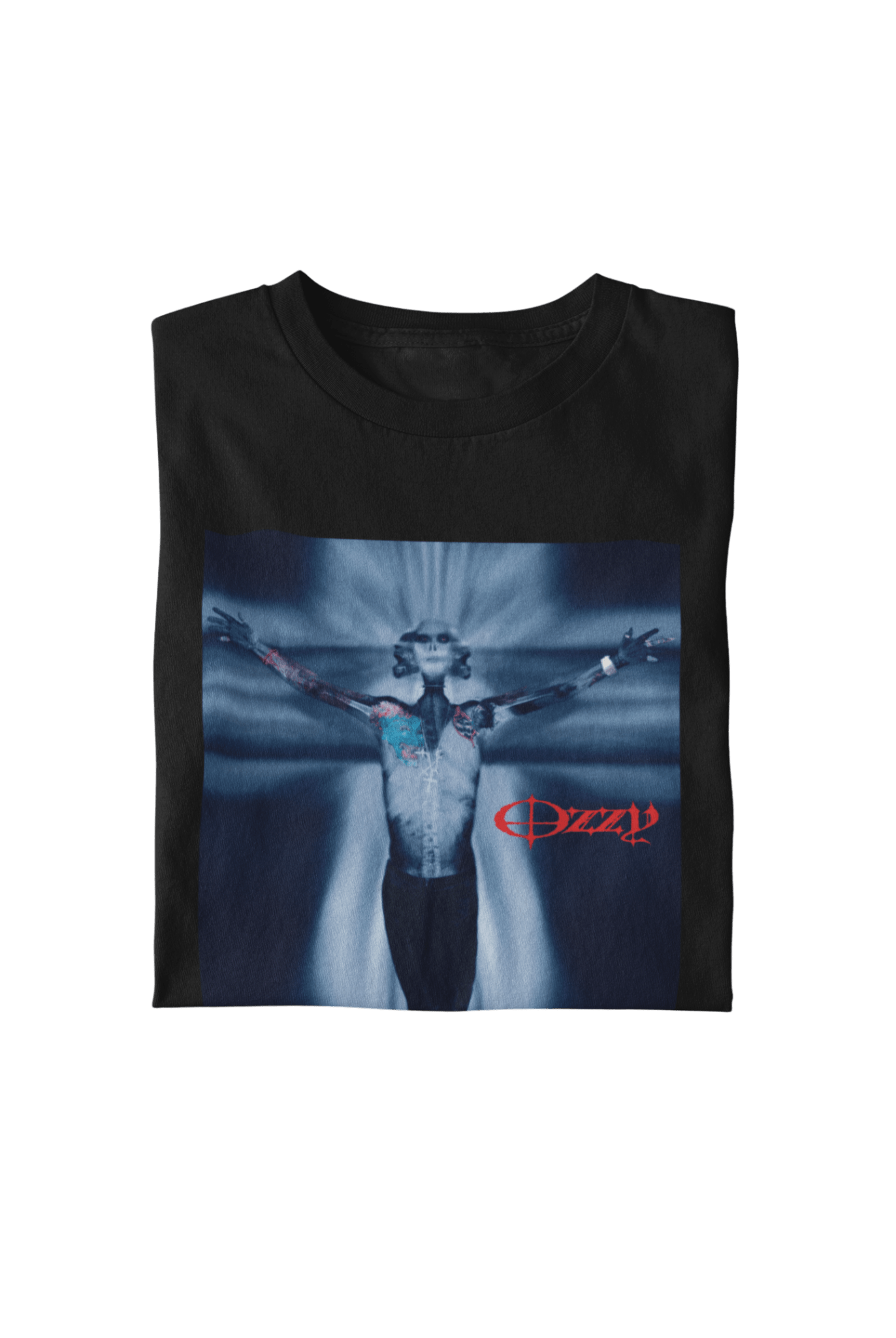 Ozzy Osbourne Ozzy Osbourne - Ozzy T-Shirt