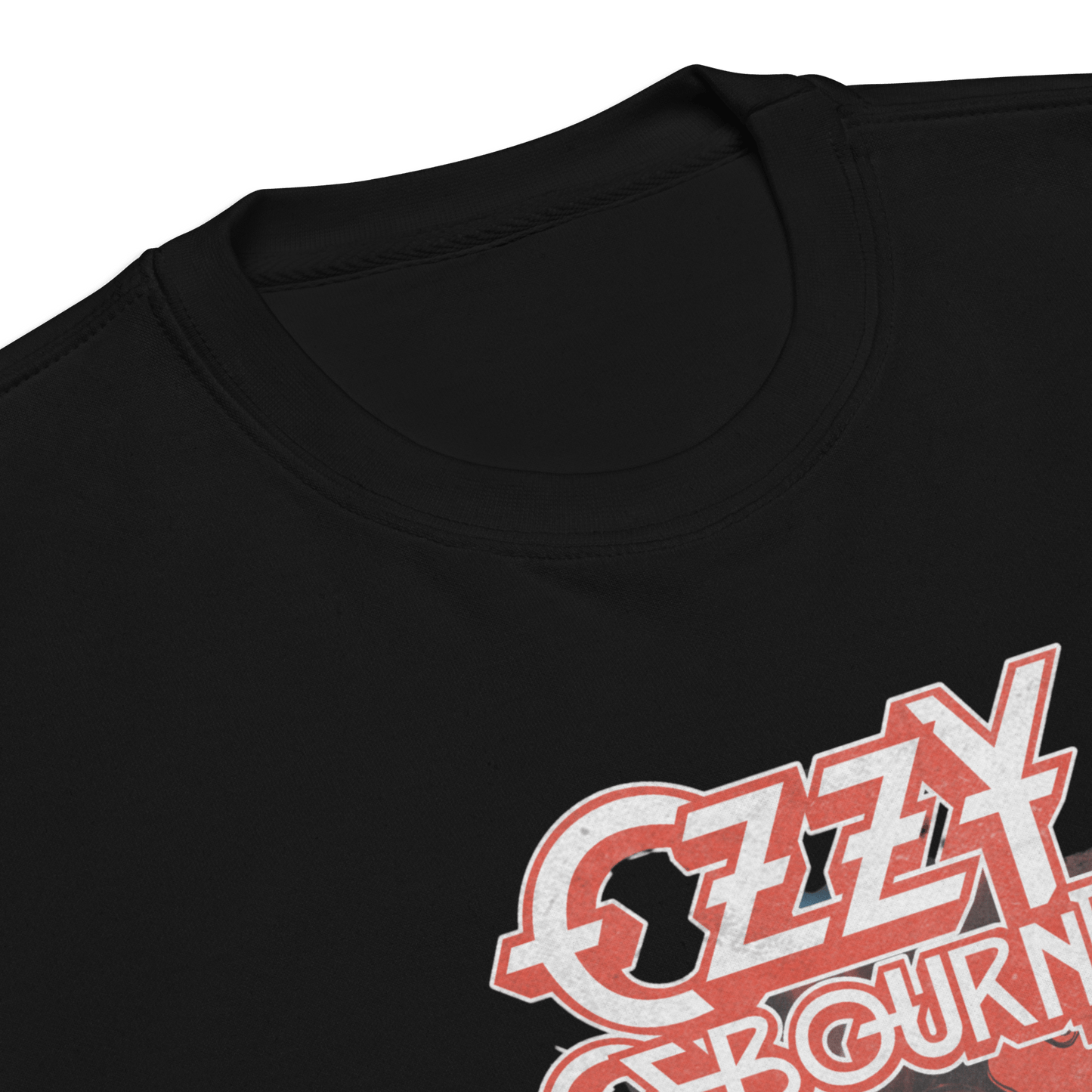Ozzy Osbourne Ozzy Osbourne - Vintage 1984 Sweatshirt