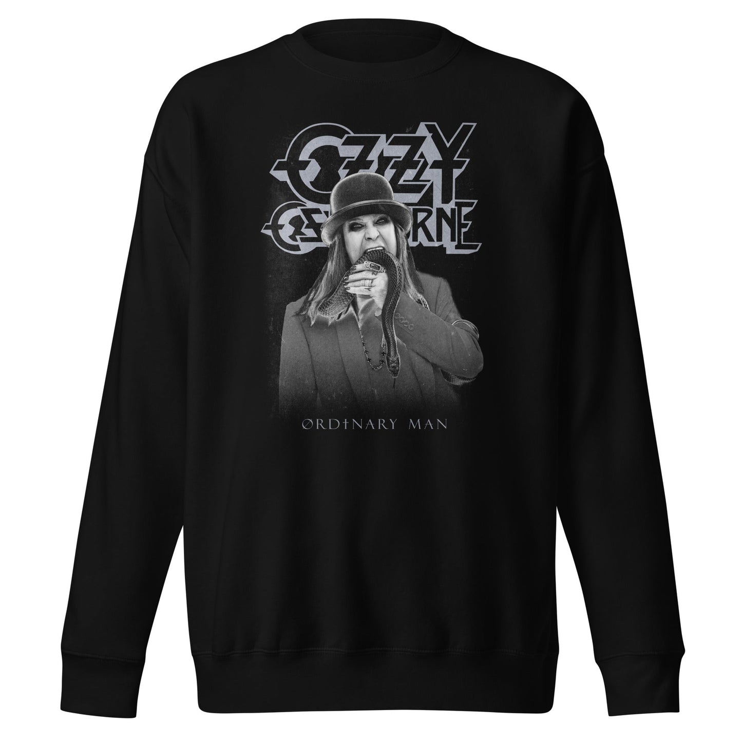 Ozzy Osbourne Ozzy Osbourne - Ordinary Man Sweatshirt