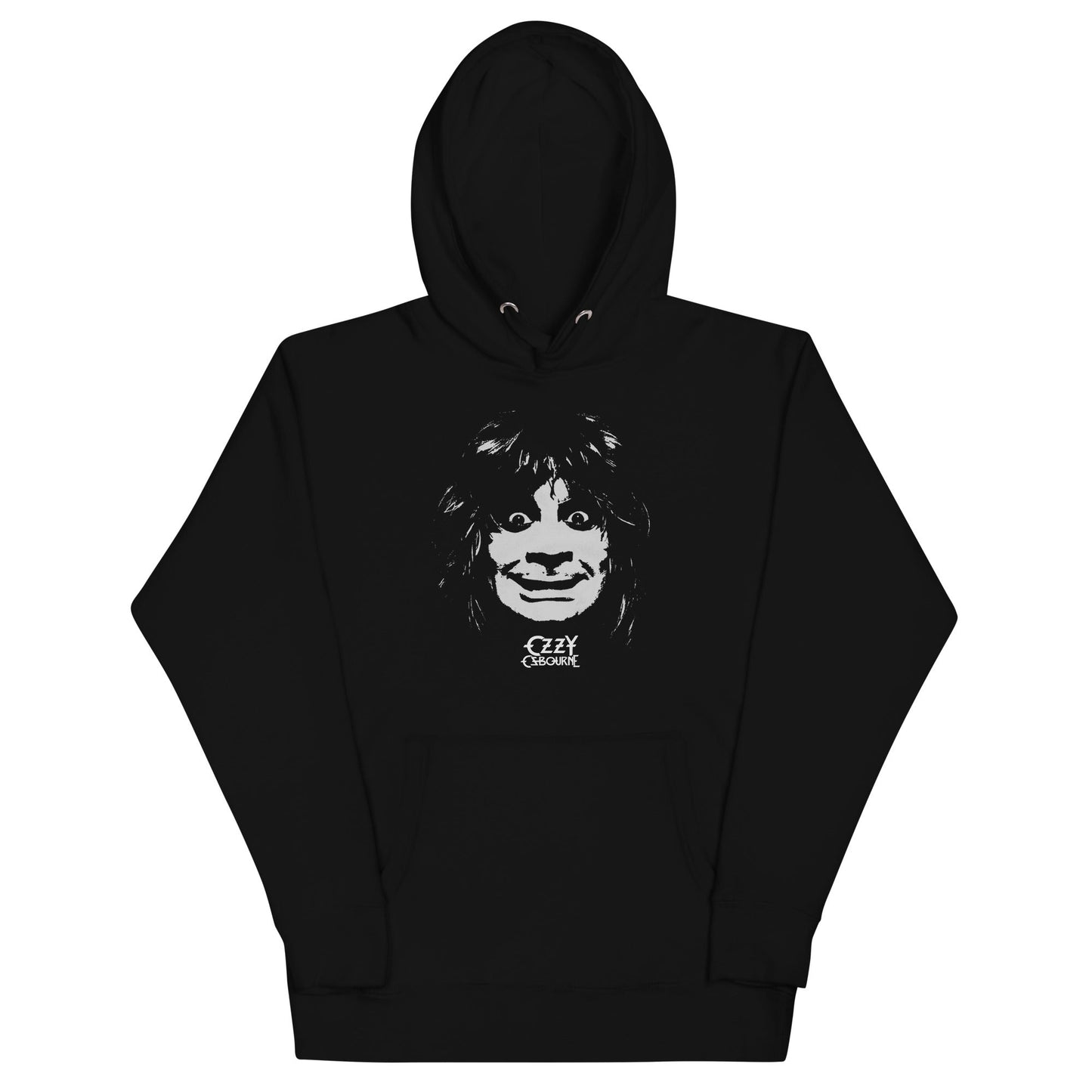 Ozzy Osbourne Ozzy Osbourne - Smile Hoodie