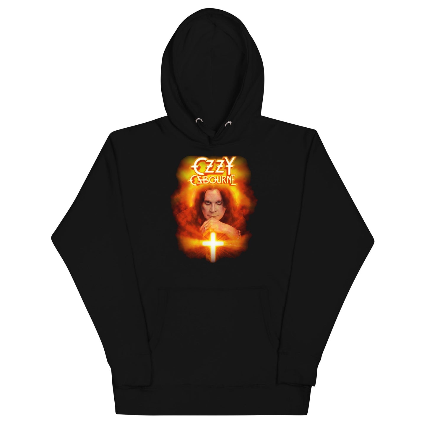 Ozzy Osbourne Ozzy Osbourne - Bow Down Hoodie