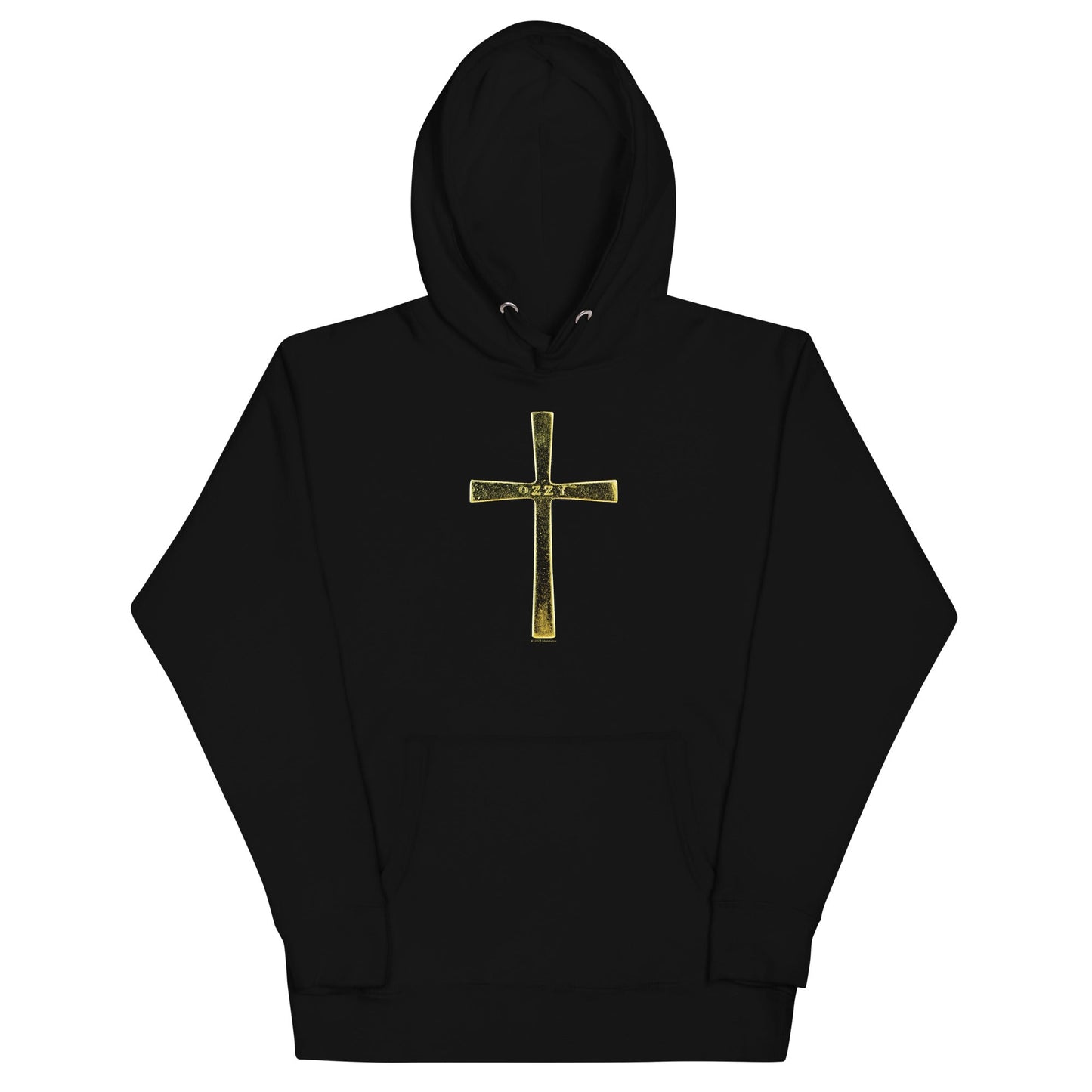 Ozzy Osbourne Ozzy Osbourne - Pray for Ozzy Hoodie