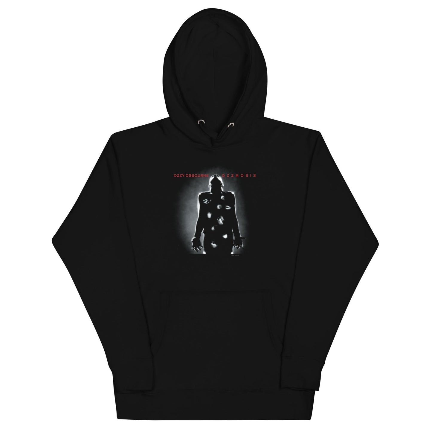Ozzy Osbourne Ozzy Osbourne - Ozzmosis Hoodie
