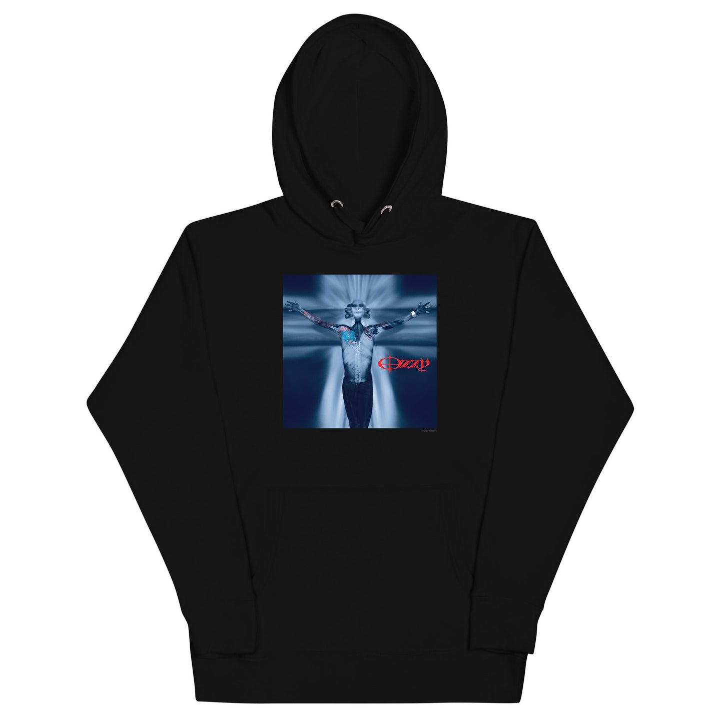 Ozzy Osbourne Ozzy Osbourne - Ozzy Hoodie
