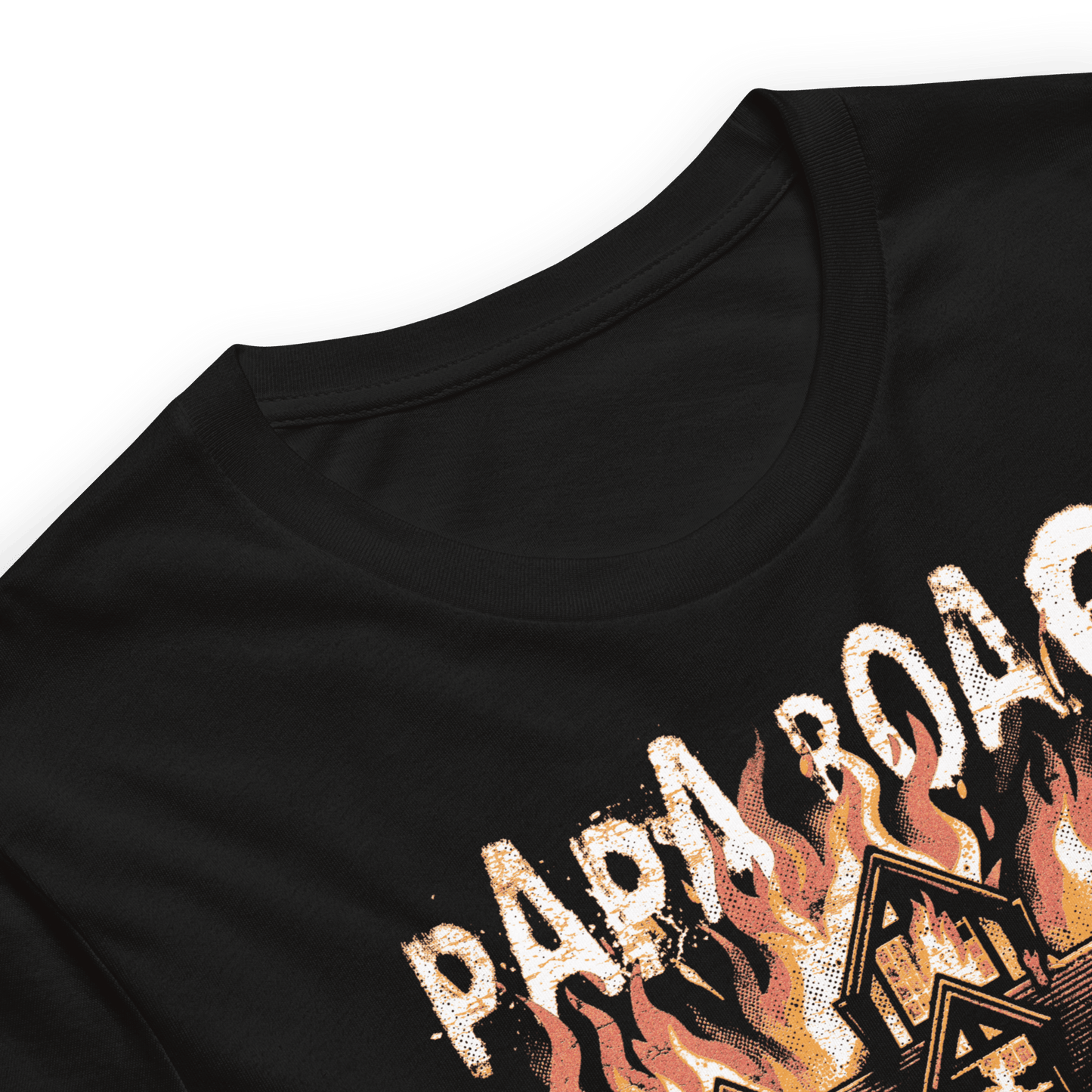 Papa Roach Papa Roach - Broken Home T-Shirt