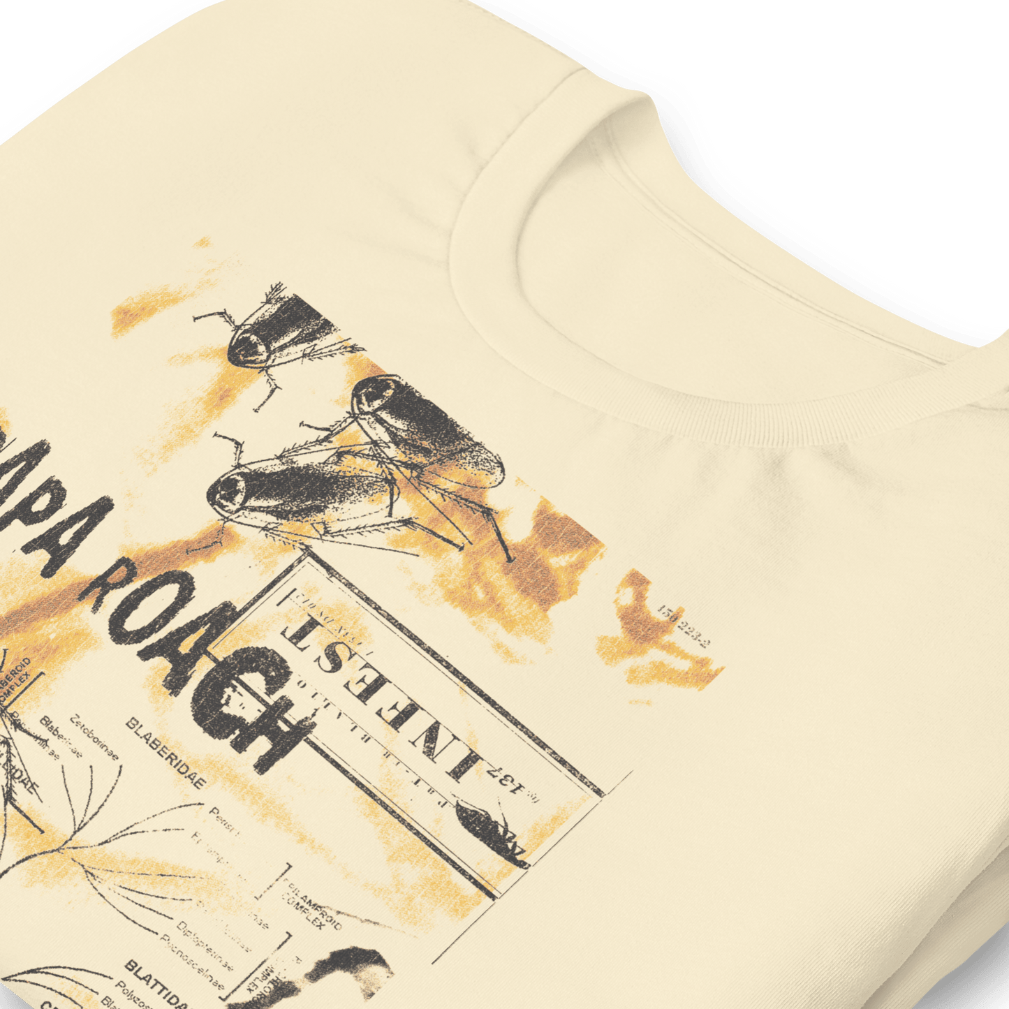 Papa Roach Papa Roach - OG Infest T-Shirt