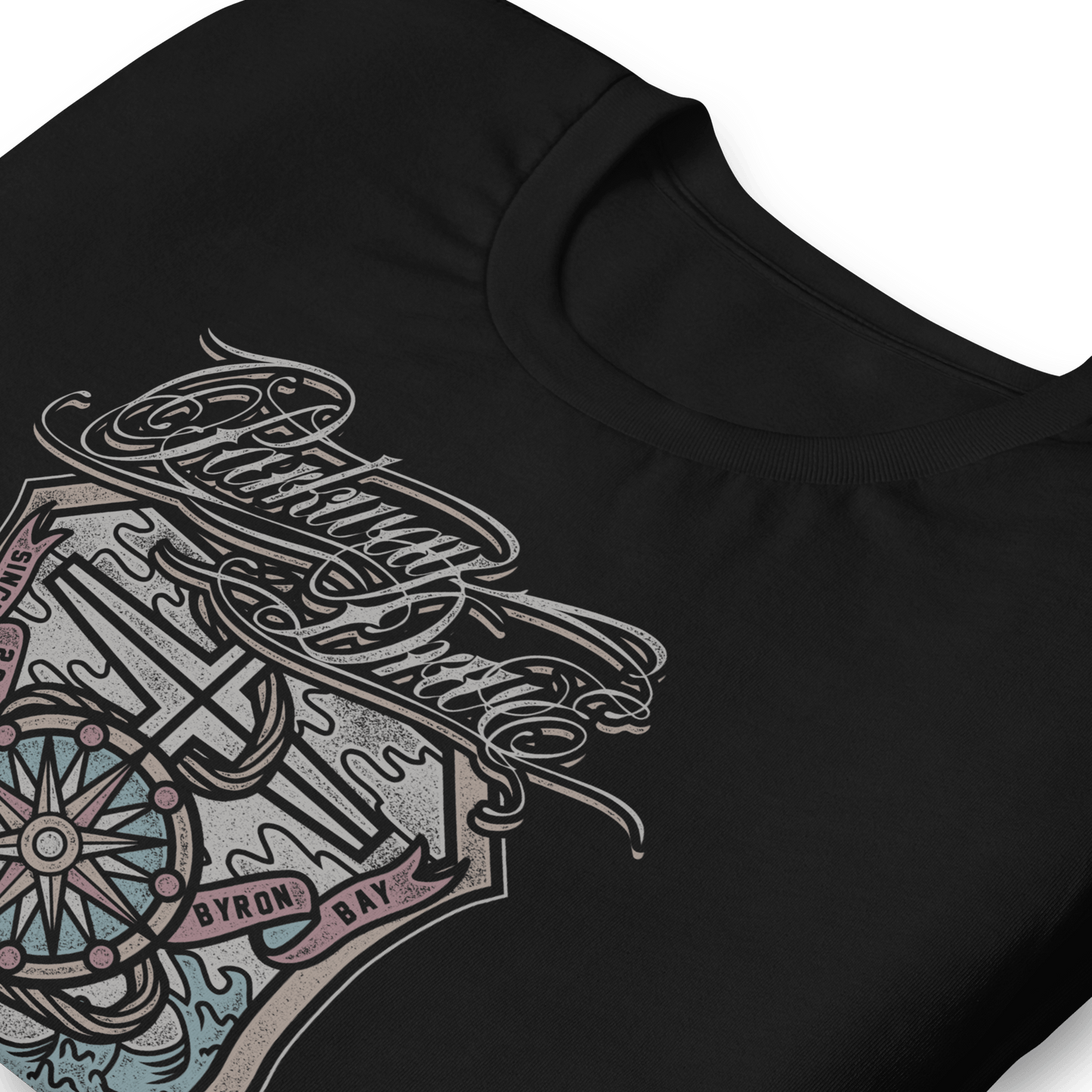Parkway Drive Parkway Drive - Anchors Away T-Shirt