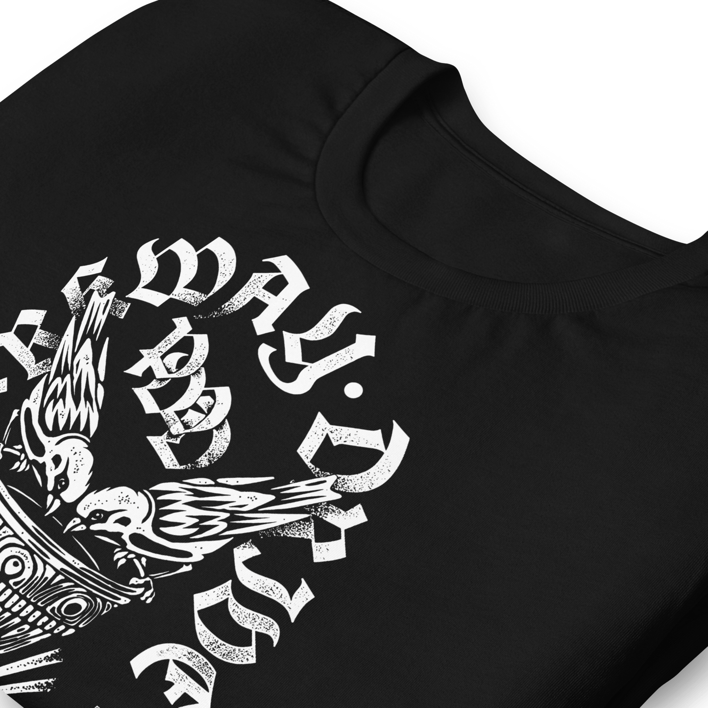 Parkway Drive Parkway Drive - Burn Your Heaven T-Shirt
