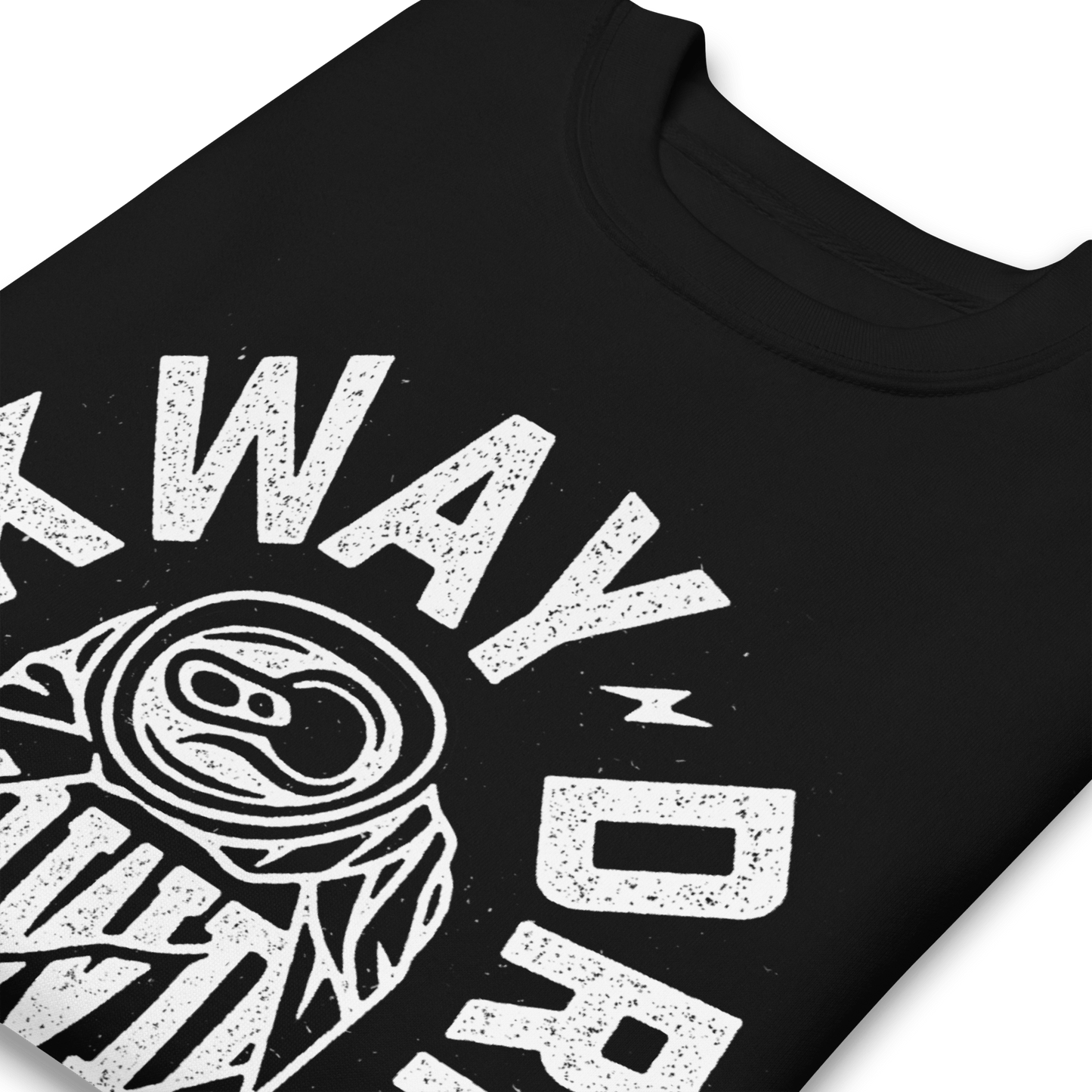 Parkway Drive Parkway Drive - Crushed Sweatshirt