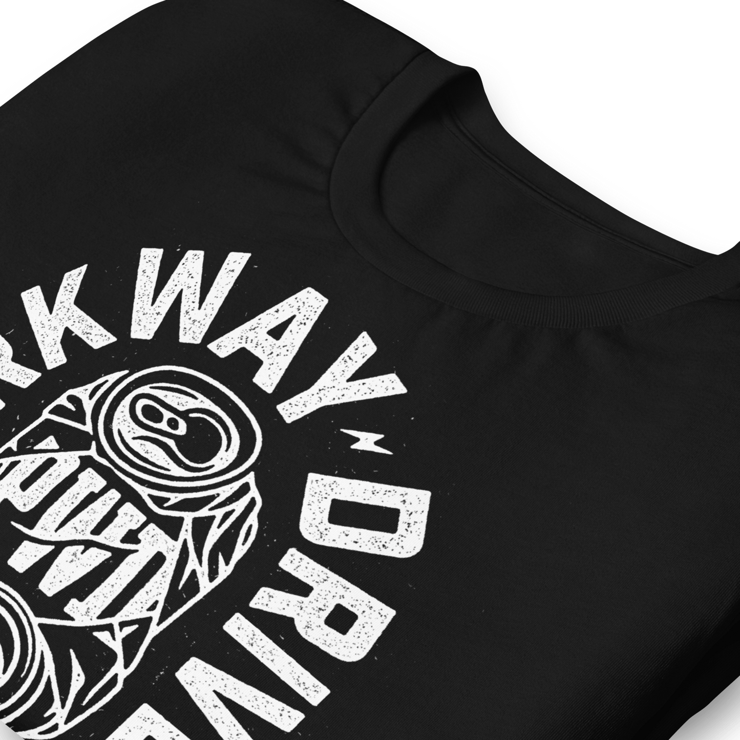 Parkway Drive Parkway Drive - Crushed T-Shirt