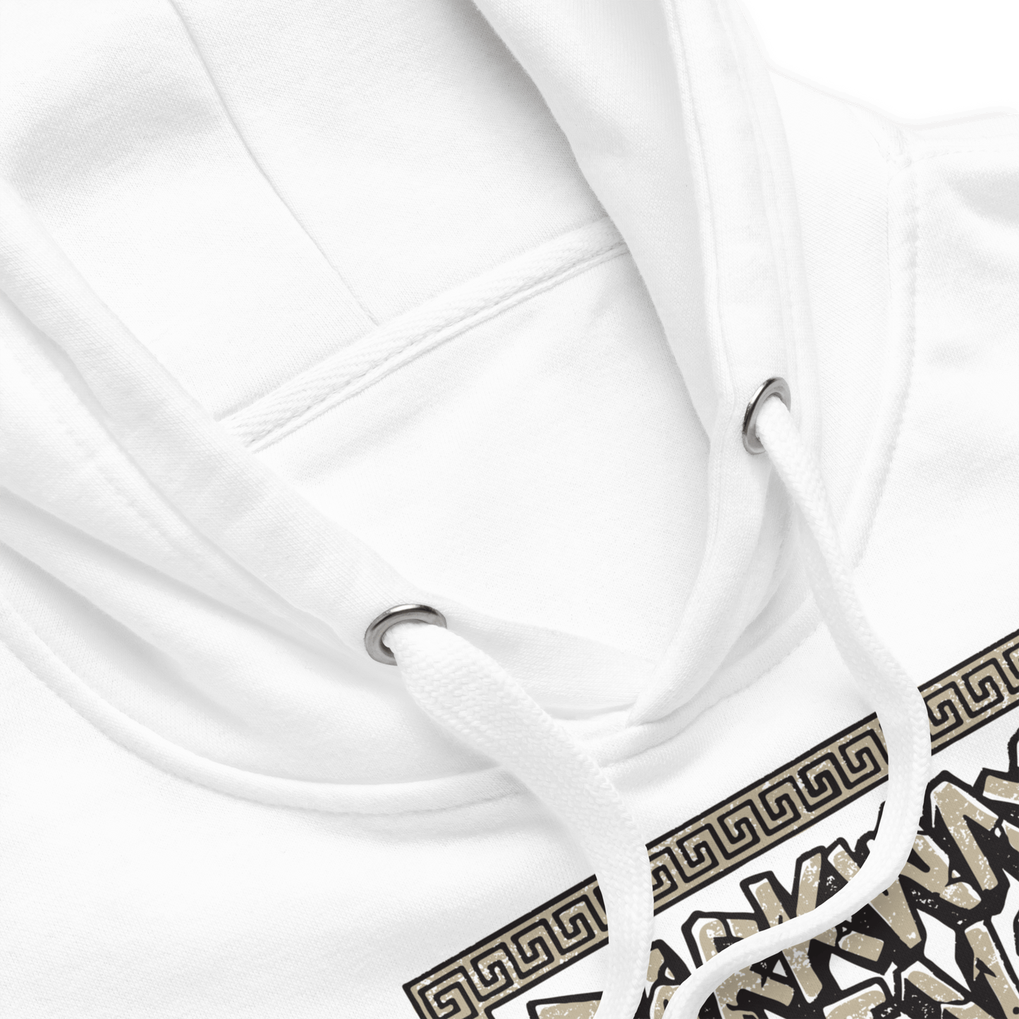 Parkway Drive Parkway Drive - Felled Columns Hoodie