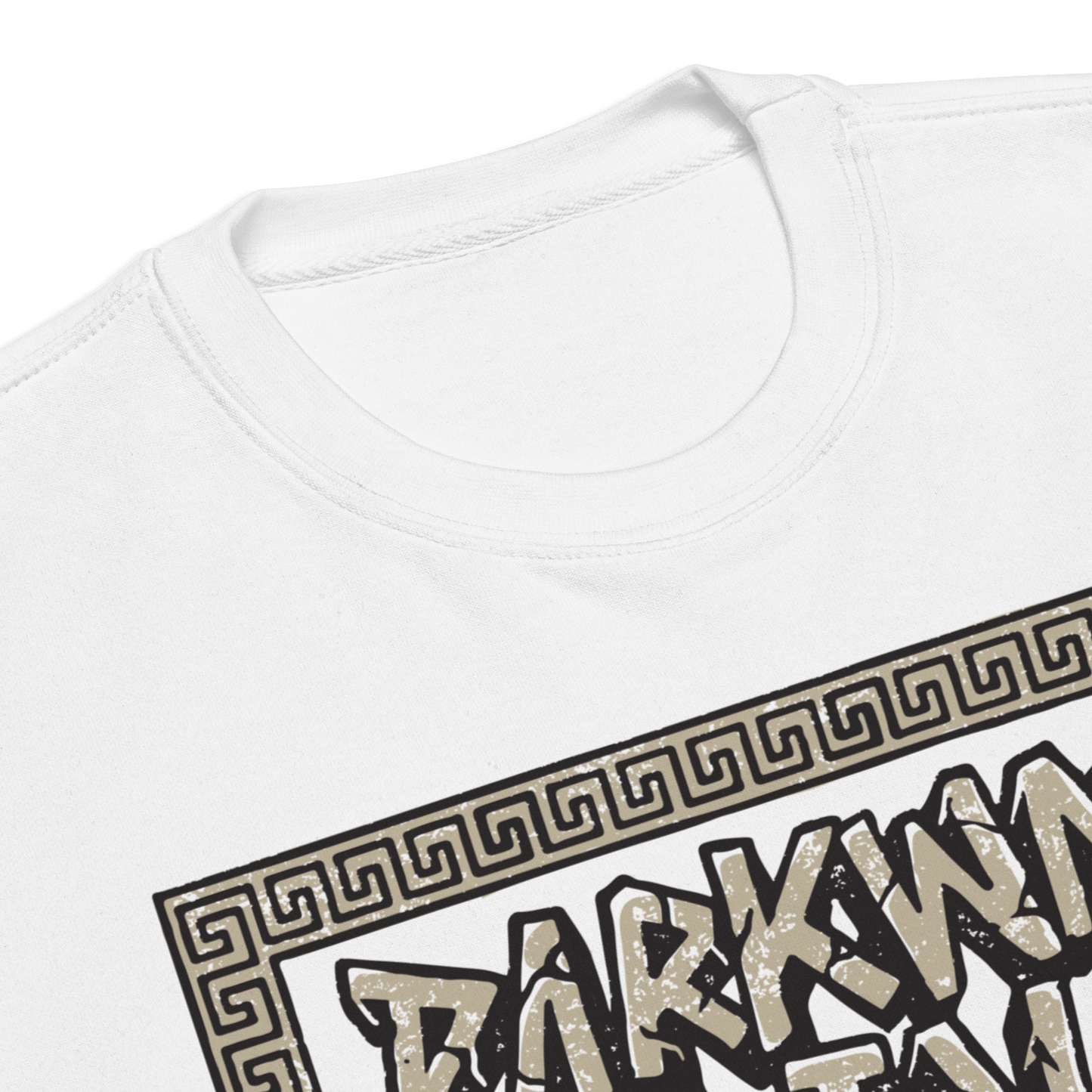 Parkway Drive Parkway Drive - Felled Columns Sweatshirt