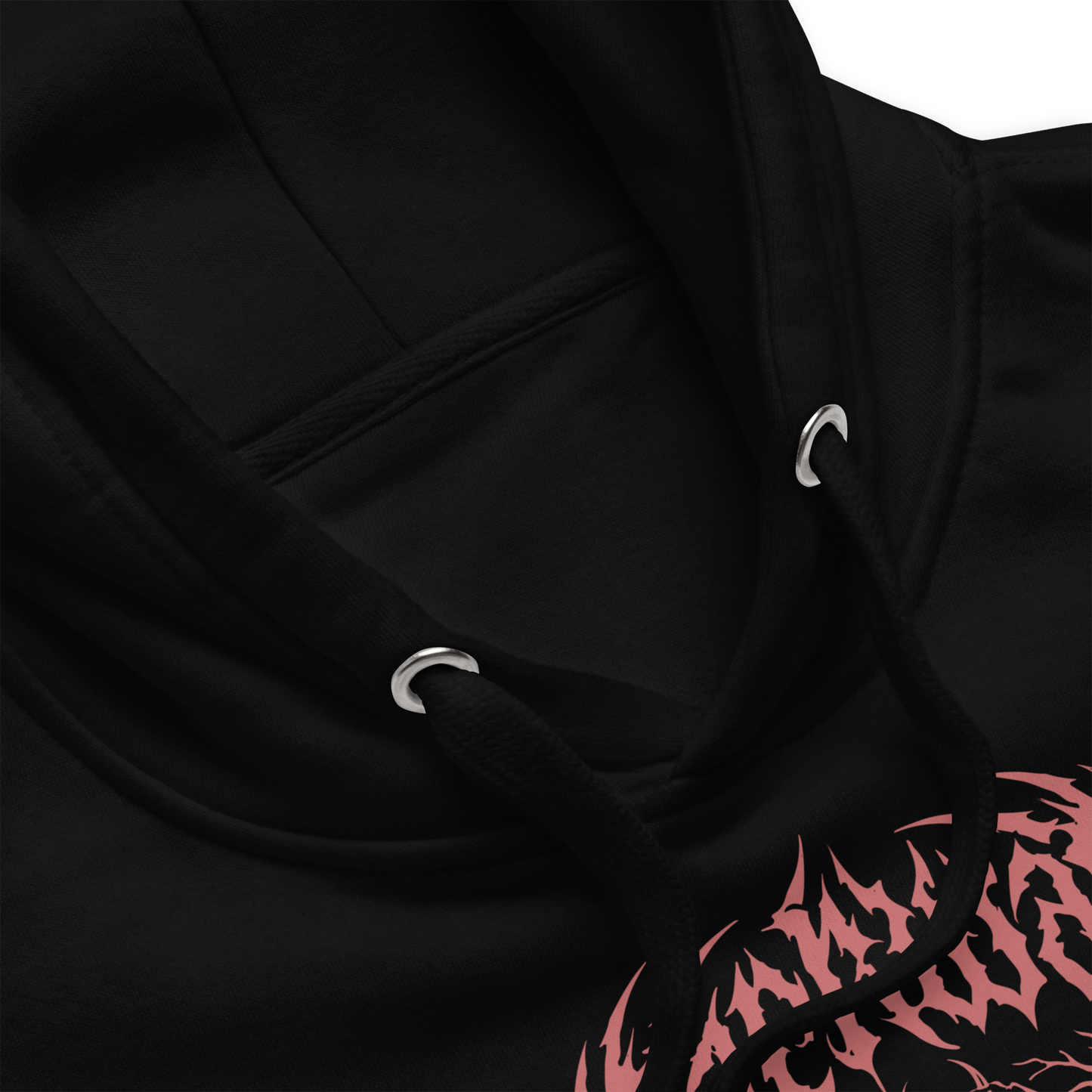 Parkway Drive Parkway Drive - Gothic Script Hoodie