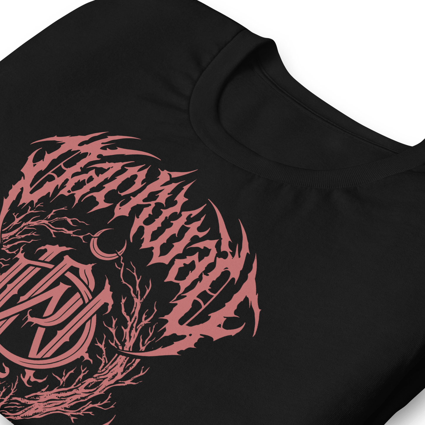 Parkway Drive Parkway Drive - Gothic Script T-Shirt