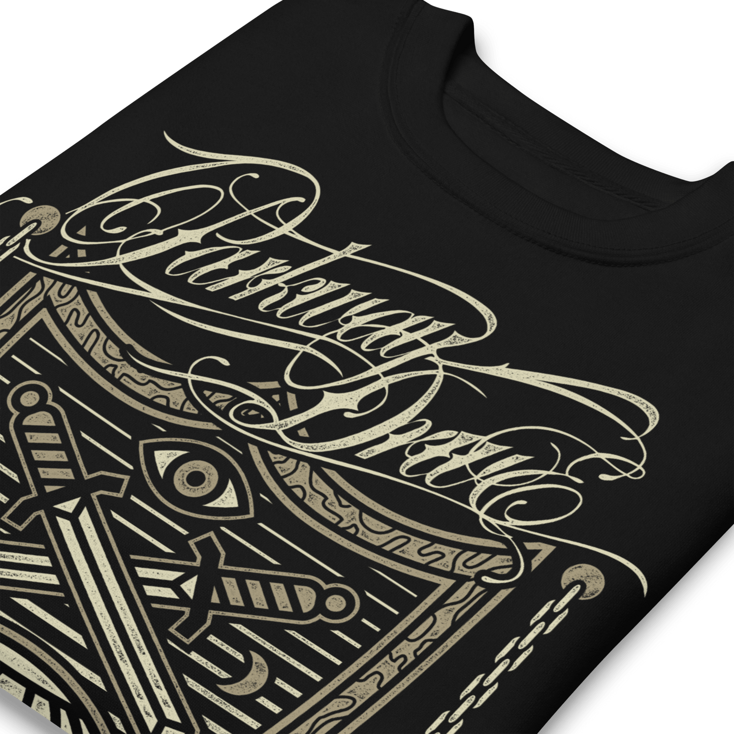 Parkway Drive Parkway Drive - Vice Grip Sweatshirt