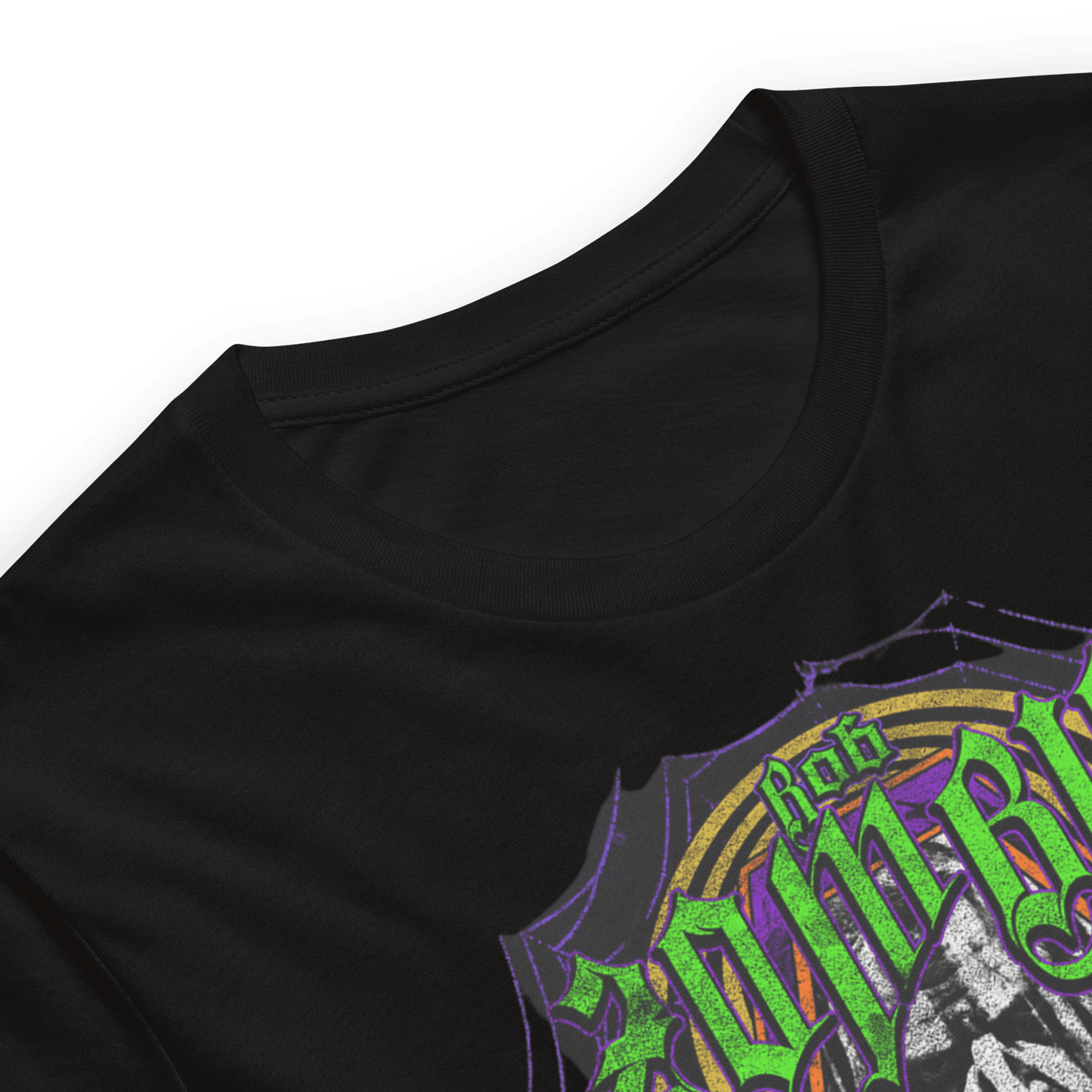Rob Zombie Rob Zombie - Great American T-Shirt