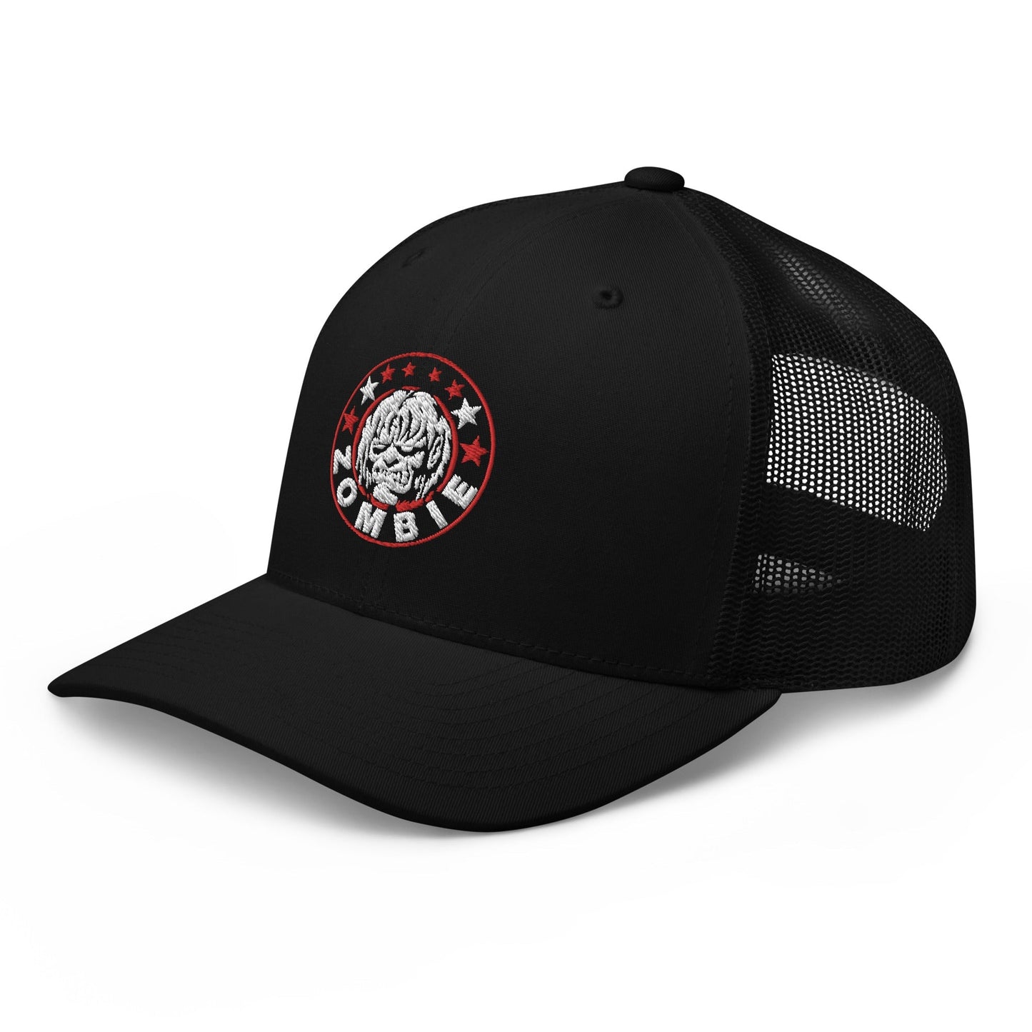 Rob Zombie Rob Zombie - Logo Trucker Hat