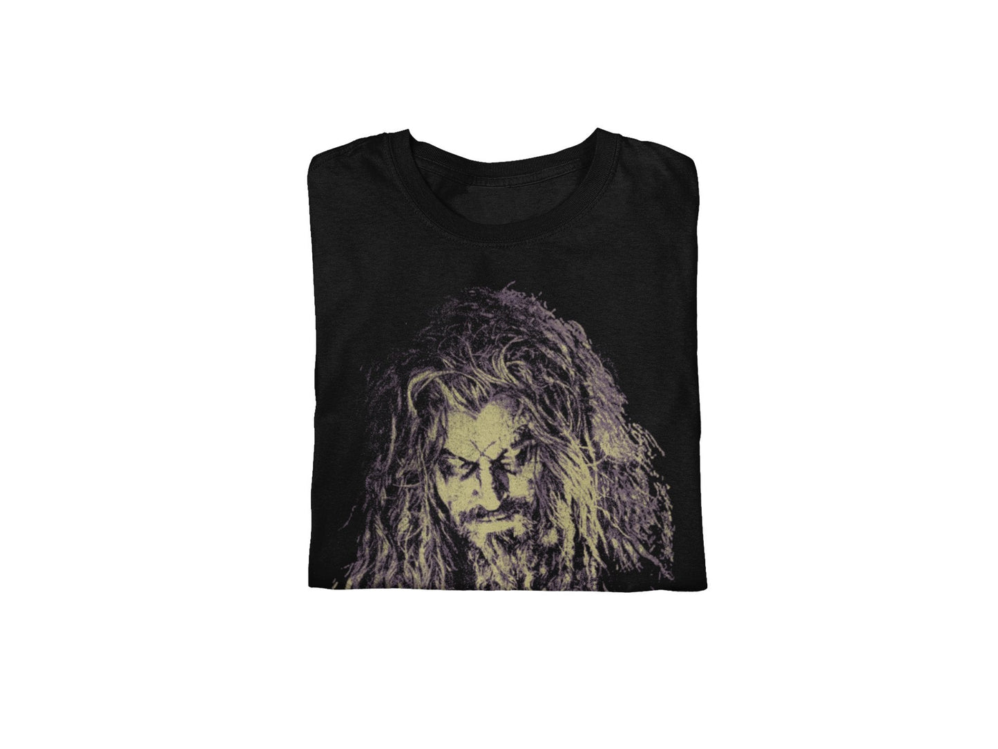 Rob Zombie Rob Zombie - Vintage Early 2000s T-Shirt