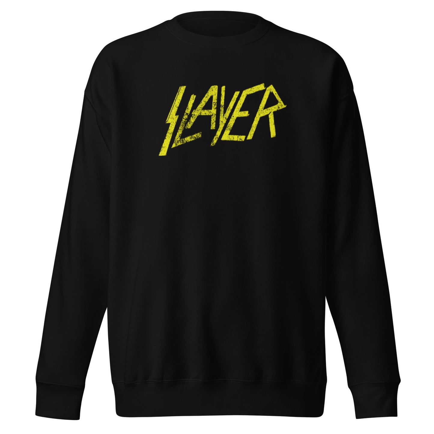 Slayer Slayer - Classic Logo Sweatshirt