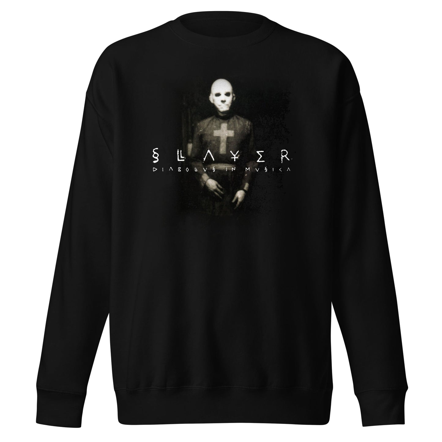 Slayer Slayer - Diabolus in Musica Sweatshirt