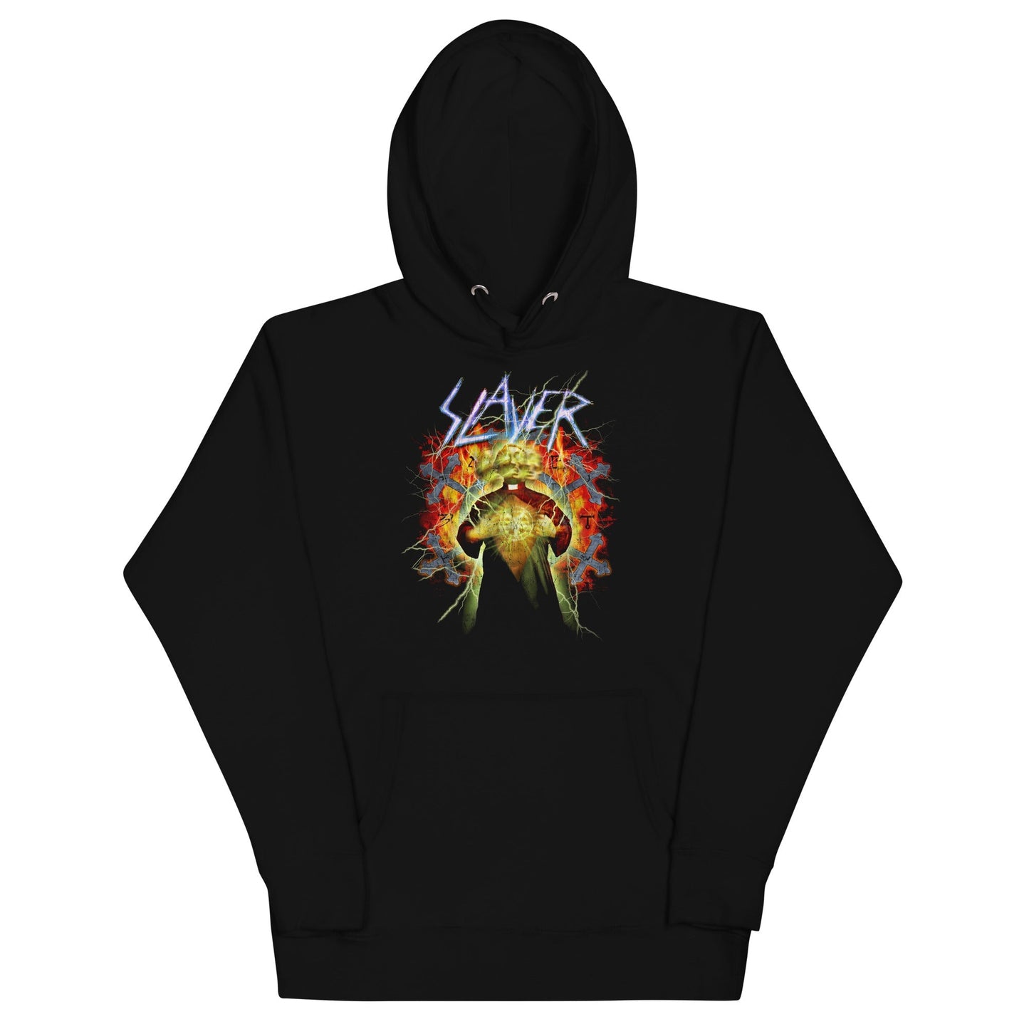 Slayer Slayer - Awakening Hoodie