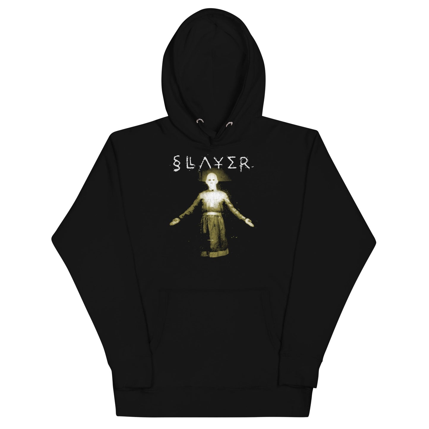 Slayer Slayer - Follow Me Hoodie