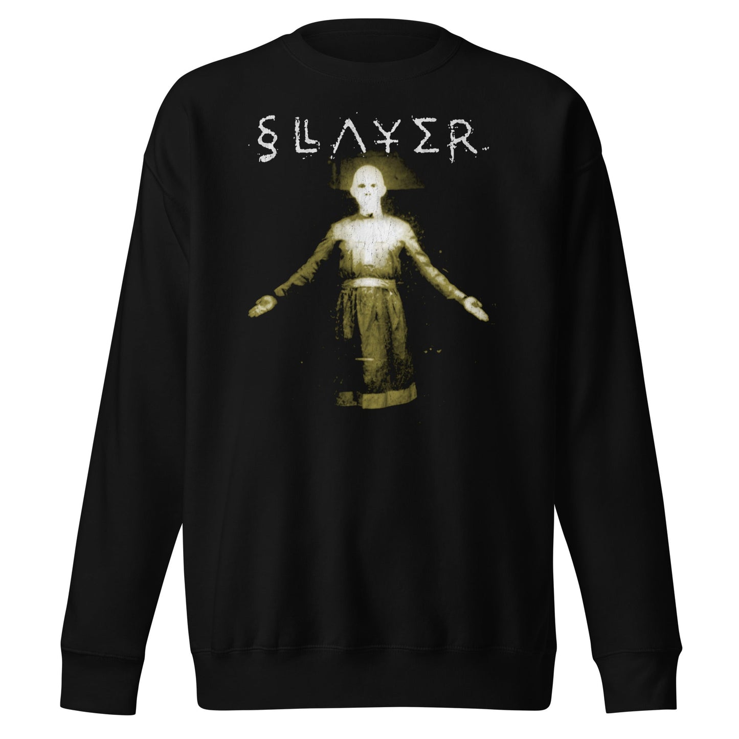 Slayer Slayer - Follow Me Sweatshirt