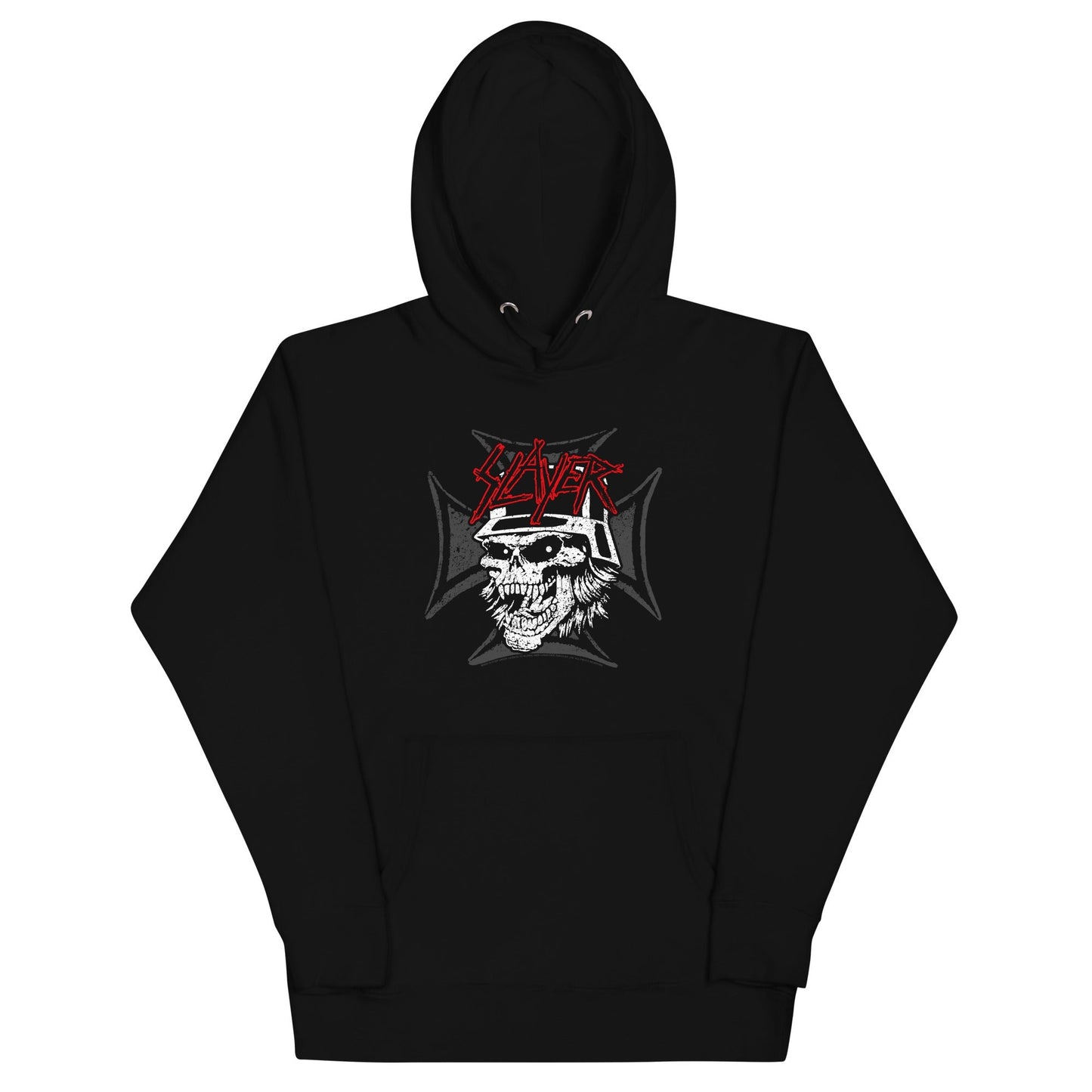 Slayer Slayer - Sticks and Skulls Hoodie