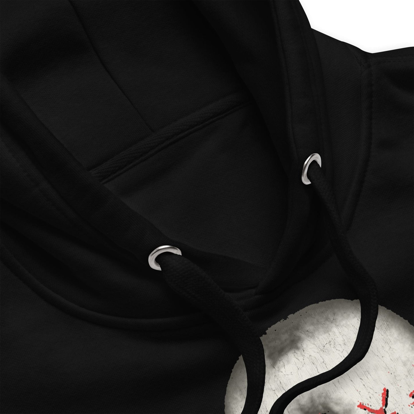 Slayer Slayer - Blank Eyes Hoodie