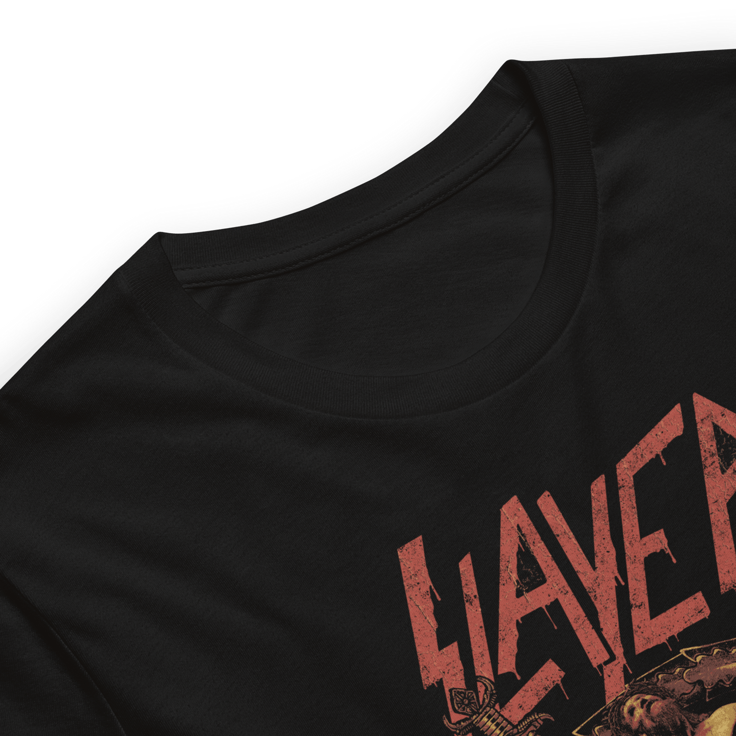 Slayer Slayer - Repentless Jumbo Print T-Shirt