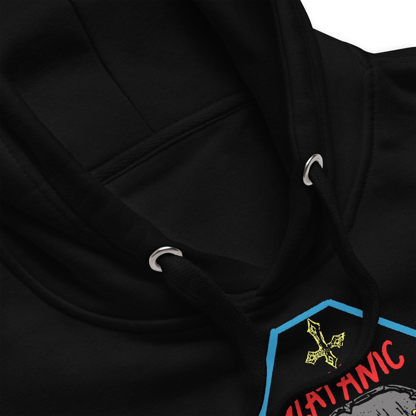 Slayer Slayer - Slaytanic Hoodie