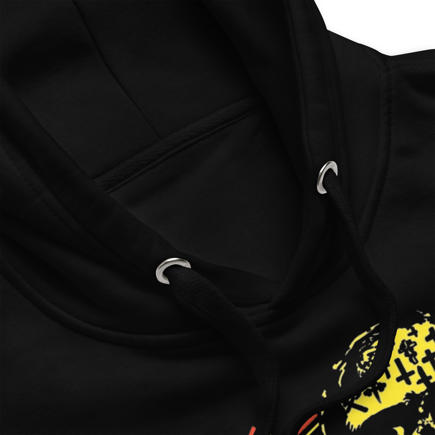 Slayer Slayer - Vintage 1990 Season's In the Abyss Hoodie