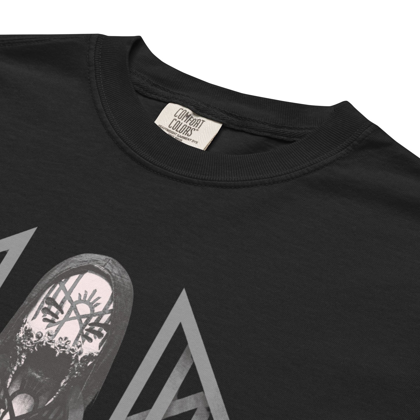 Sleep Token Sleep Token - Ascensionism Mineral Wash T-Shirt