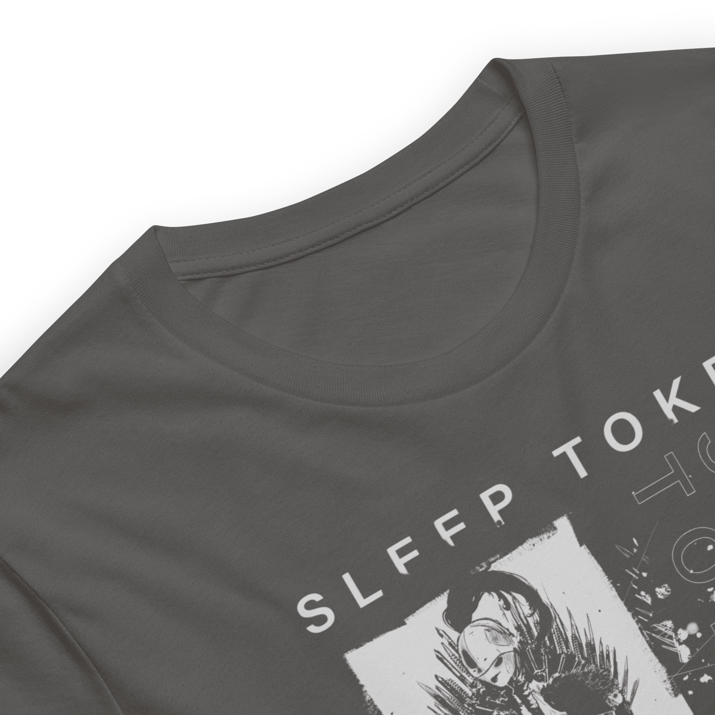 Sleep Token Sleep Token - Chokehold T-Shirt