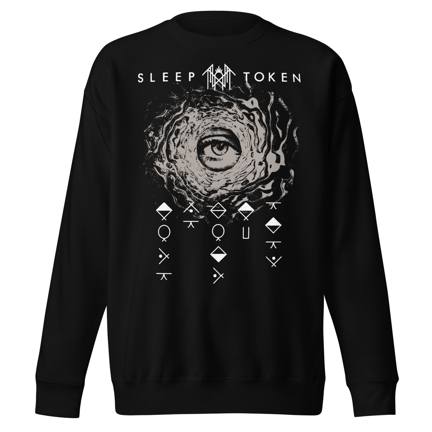 Sleep Token Sleep Token - DYWTYLM Sweatshirt