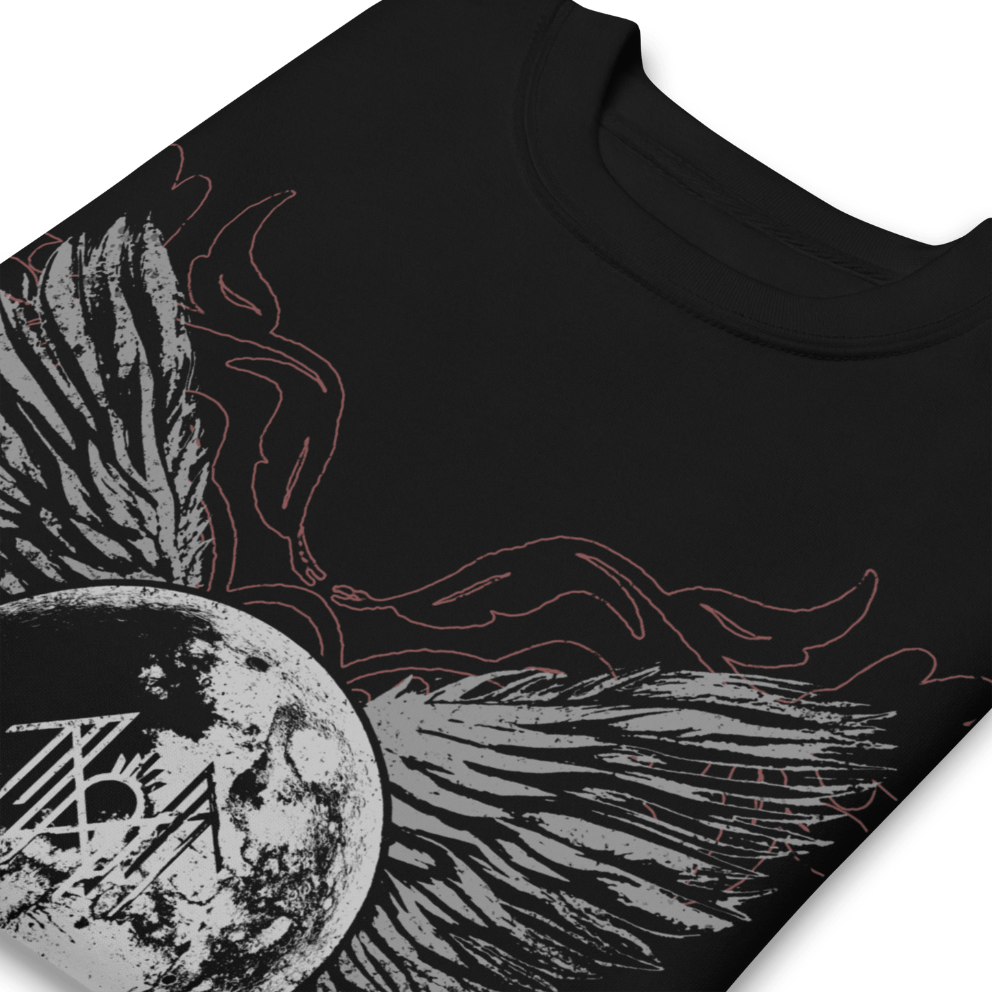 Sleep Token Sleep Token - Rain Sweatshirt