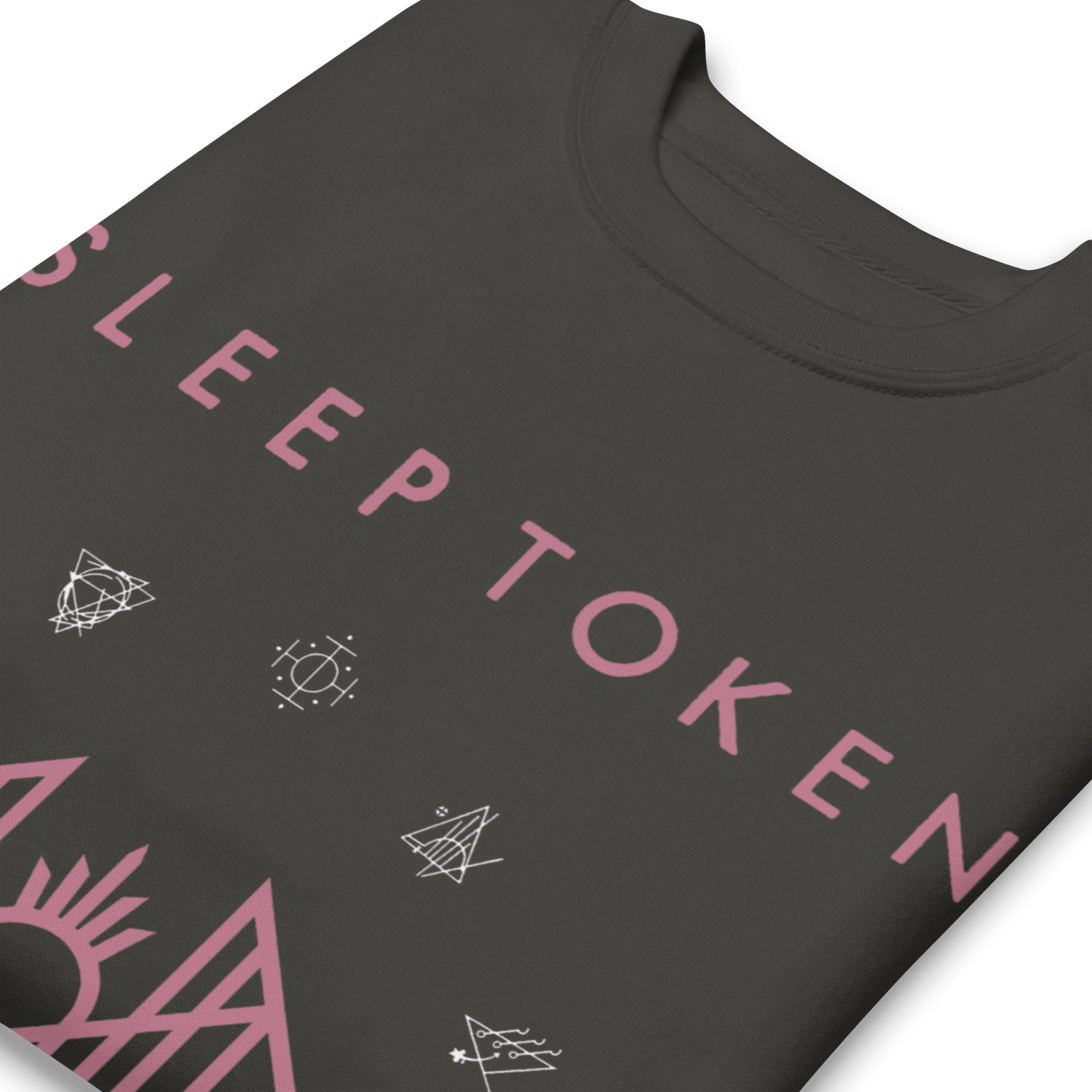 Sleep Token Sleep Token - Thread the Needle Sweatshirt