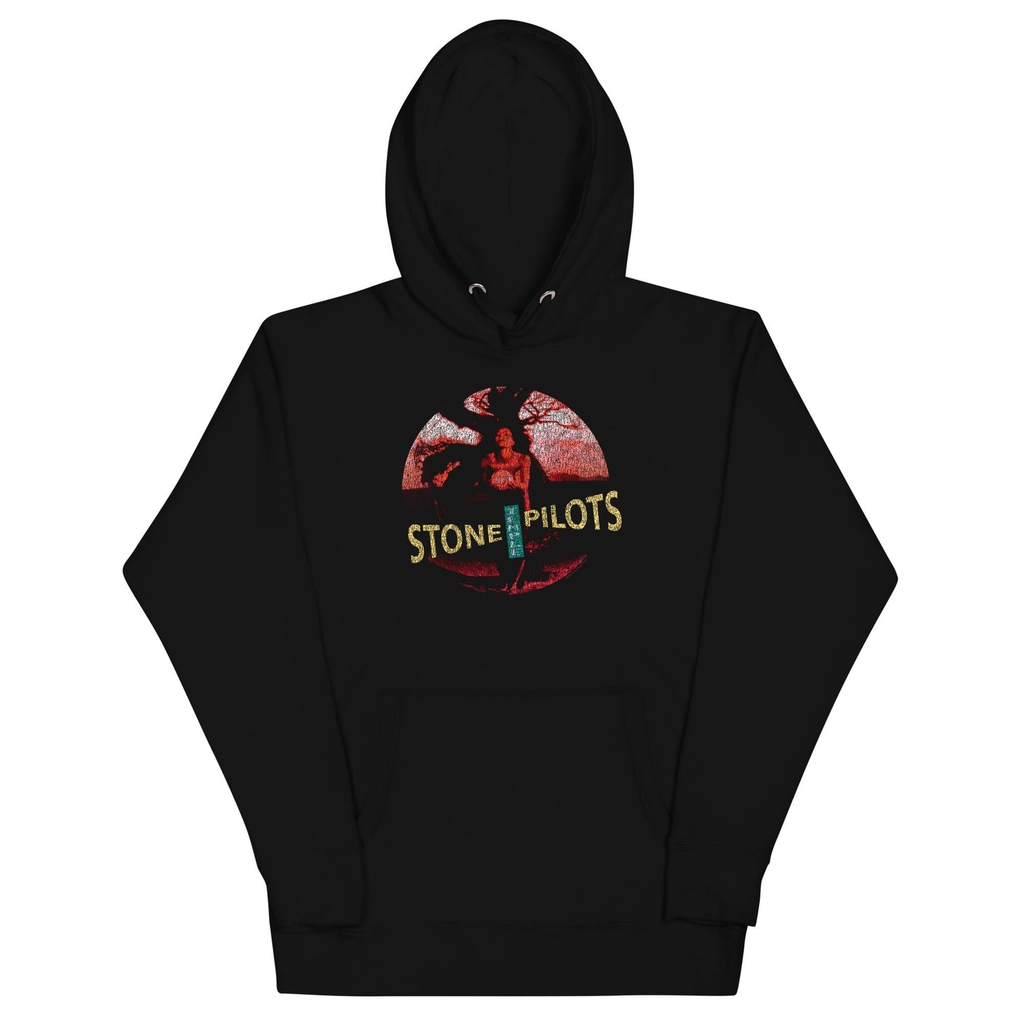 Stone Temple Pilots Stone Temple Pilots - Core Hoodie