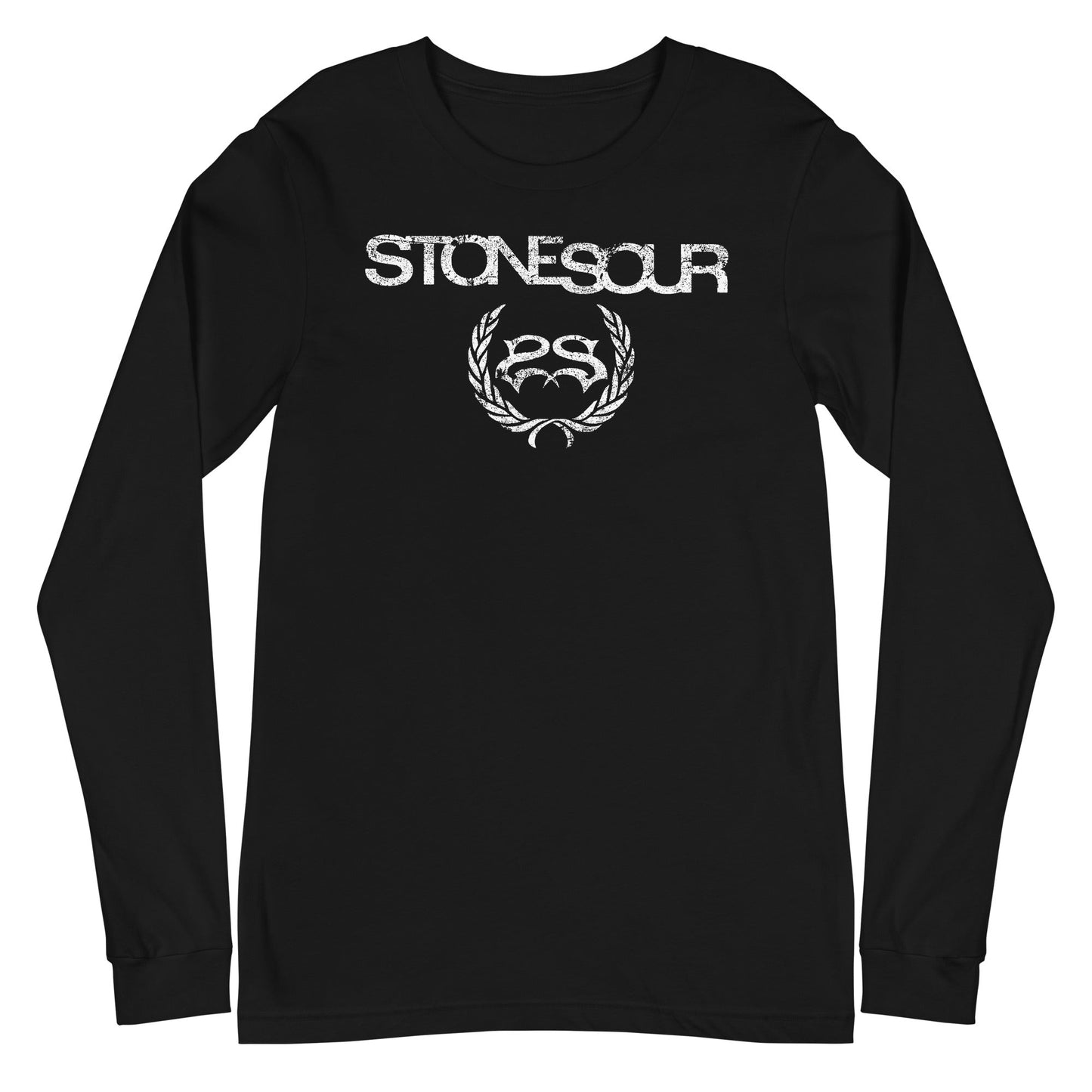 StoneSour StoneSour - Long Sleeve T-Shirt