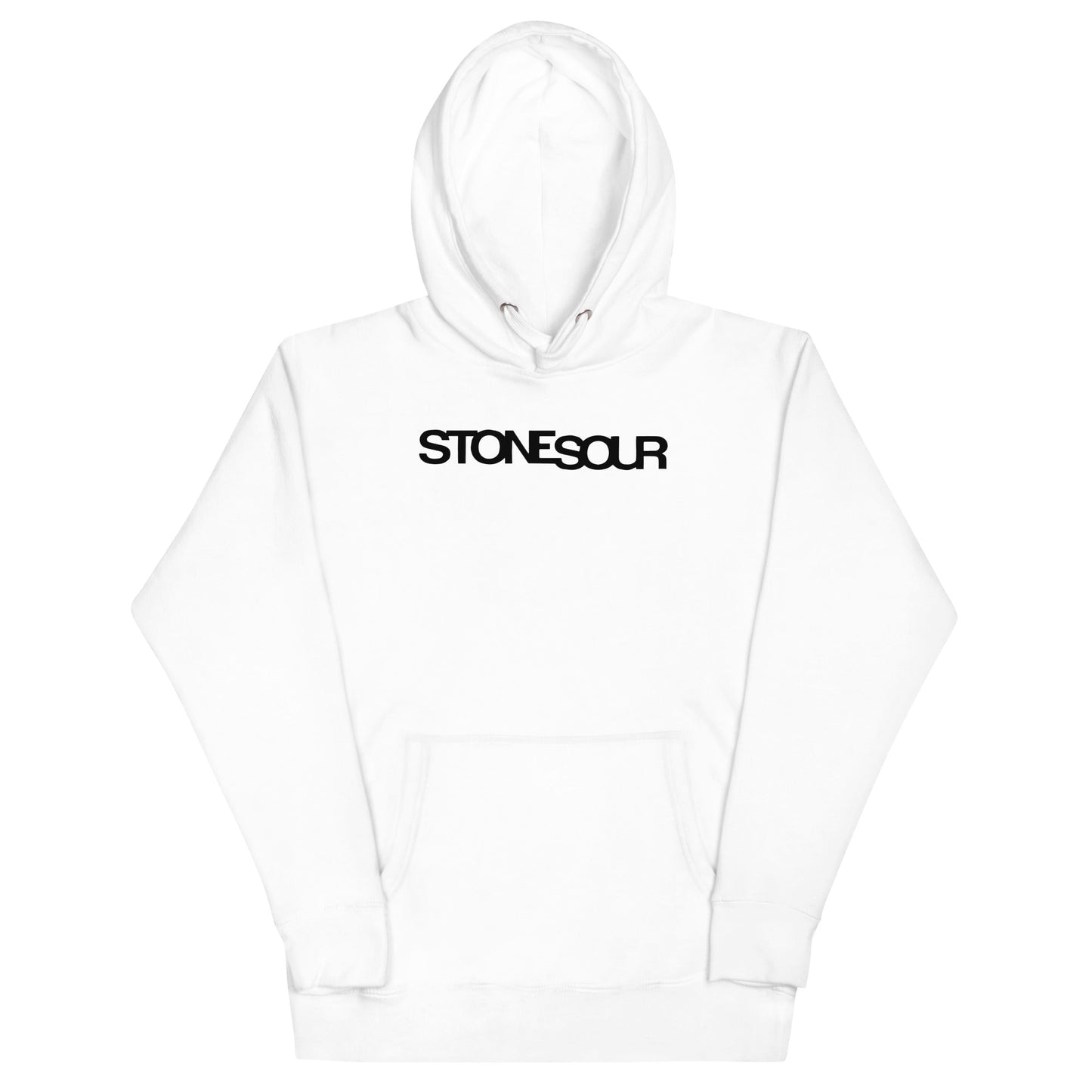 Rockabilia Black StoneSour - Hoodie