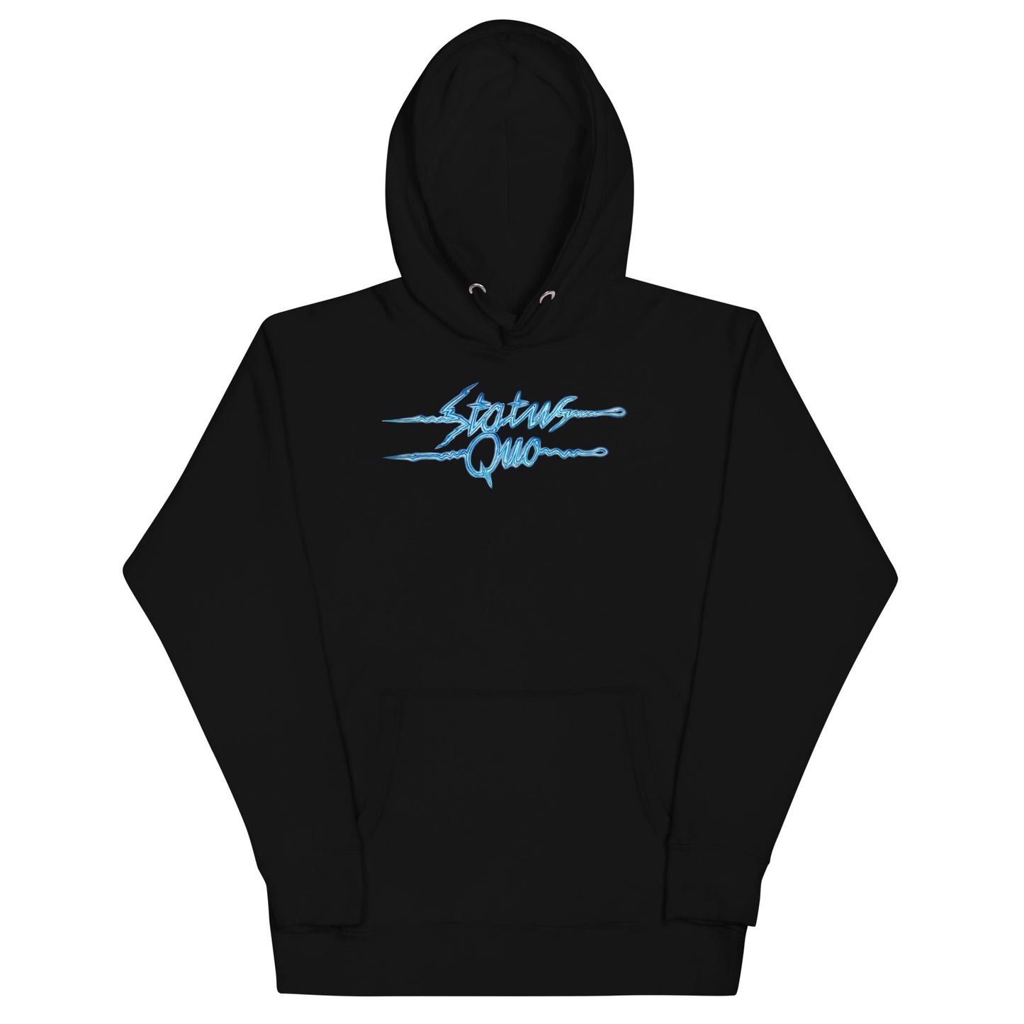 Status Quo Status Quo - Bass Hoodie